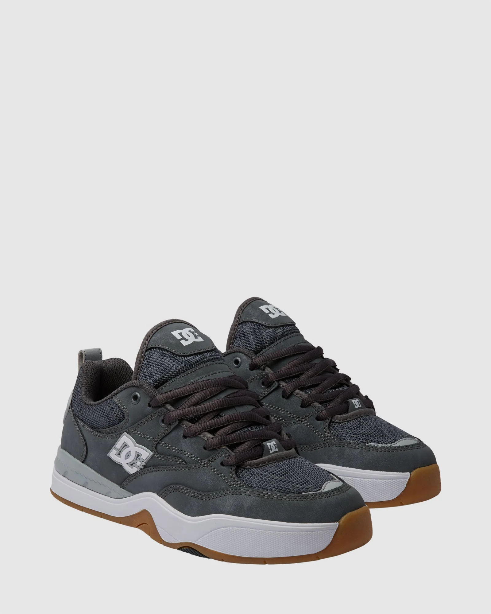 Mens Dc Ascend Shoes
