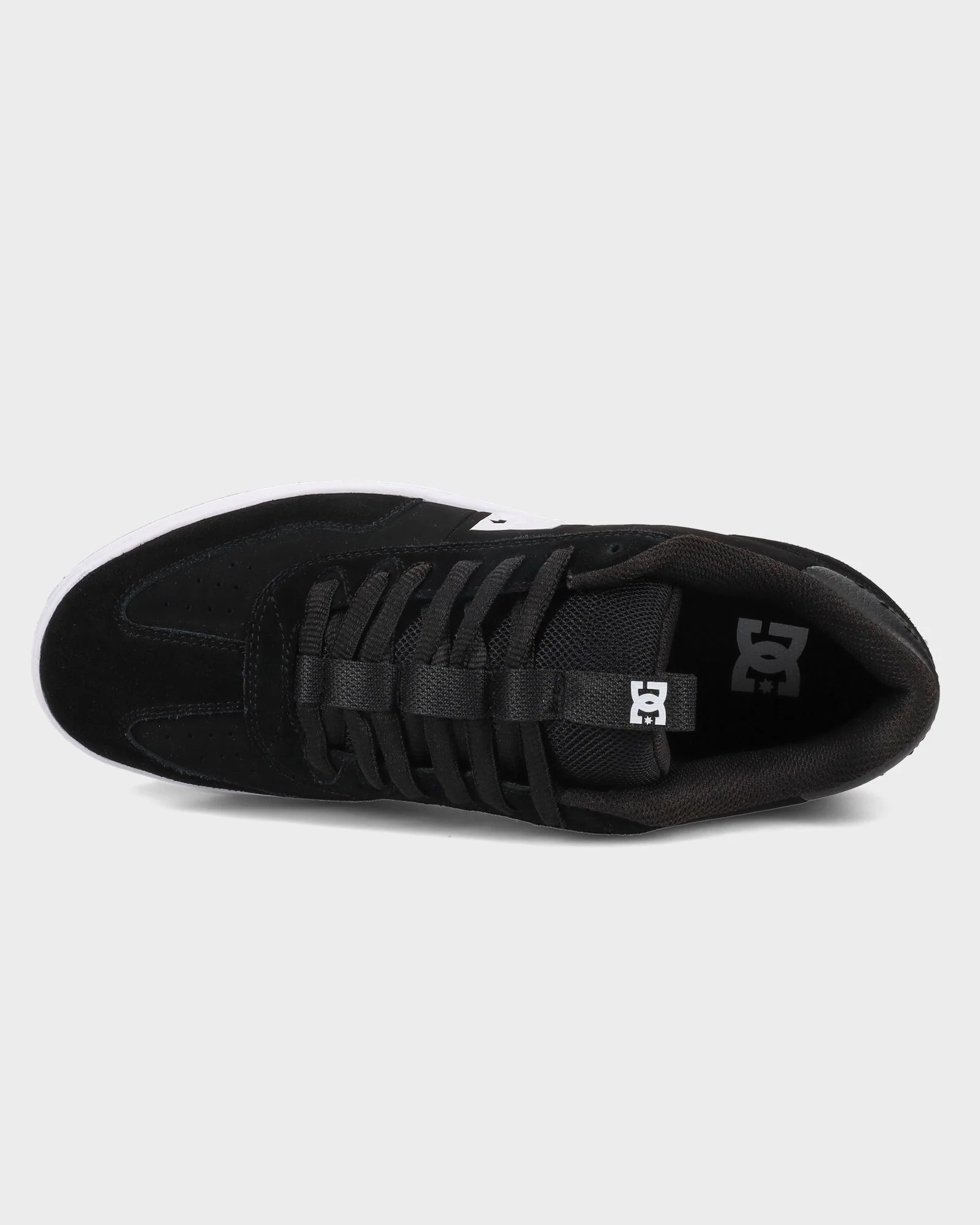 Mens Dc Astrix Sneakers - Image 4