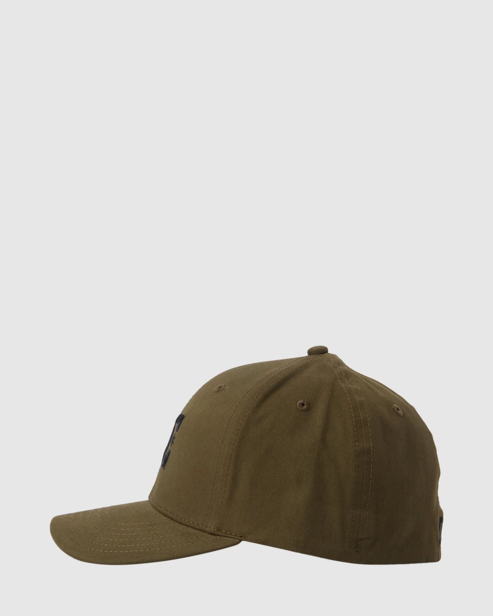 Men's Cap Star Stretch Fit Hat - Image 2