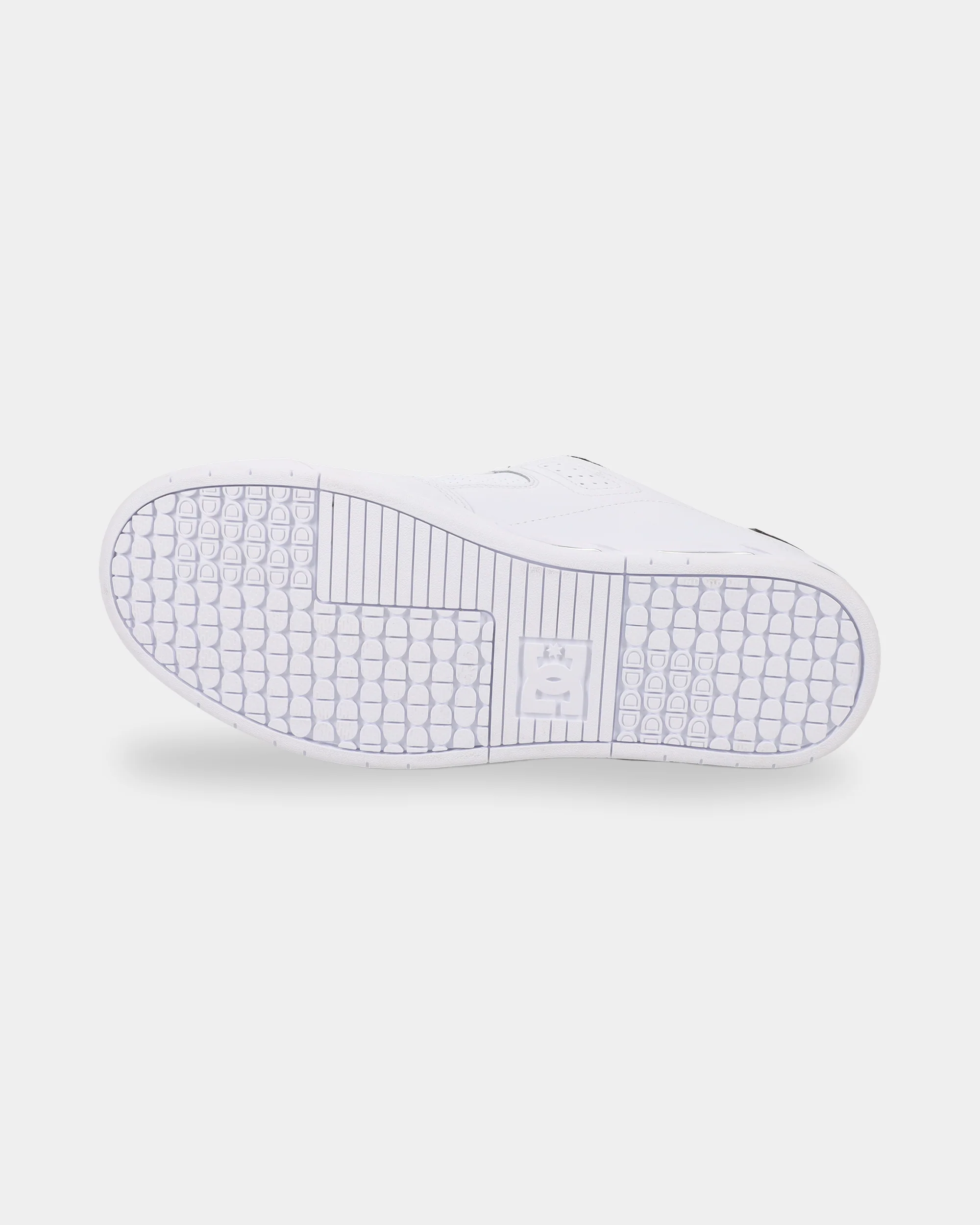 Mens Dc Commad Skate Shoes - Image 6
