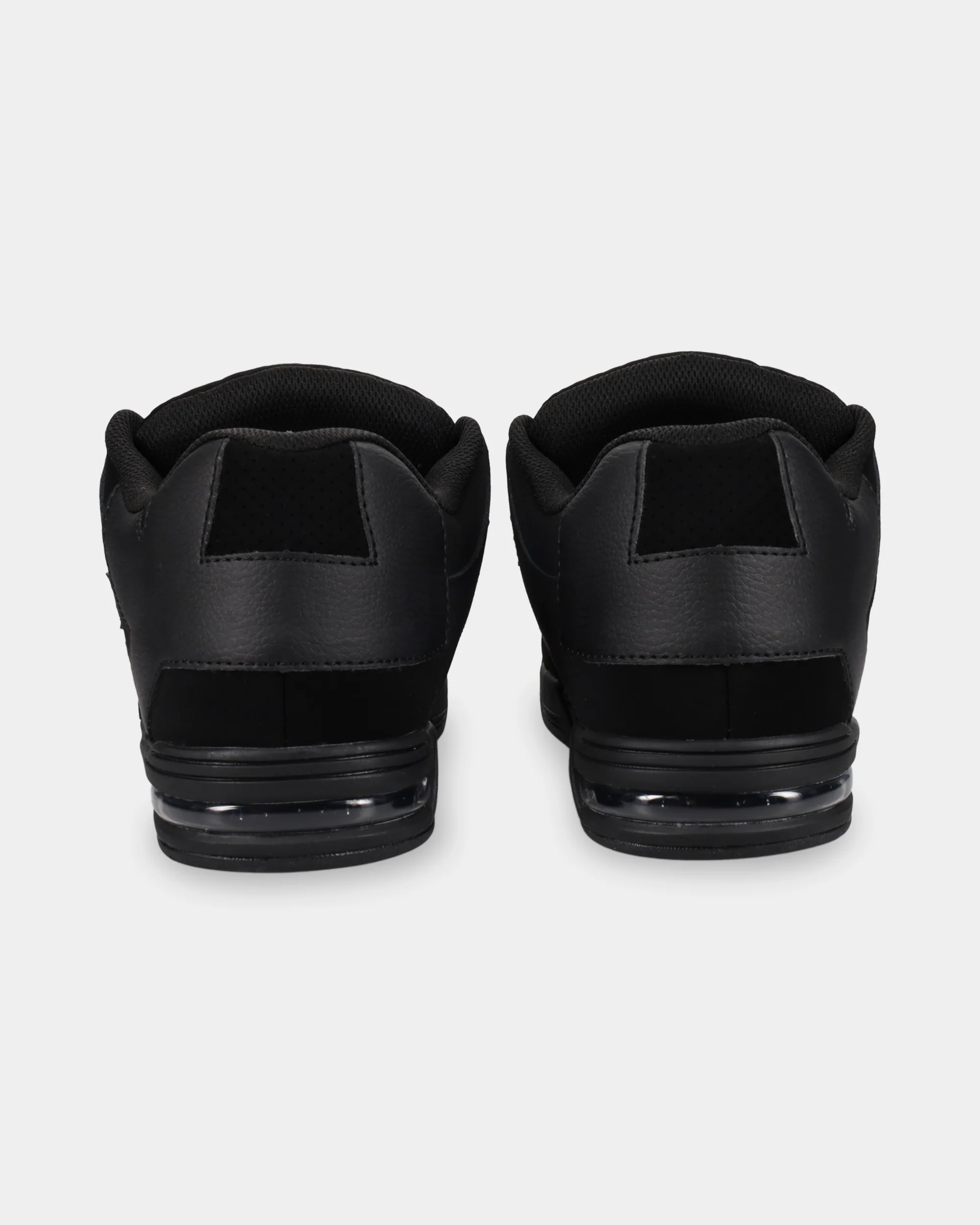 Mens Dc Commad Skate Shoes - Image 3
