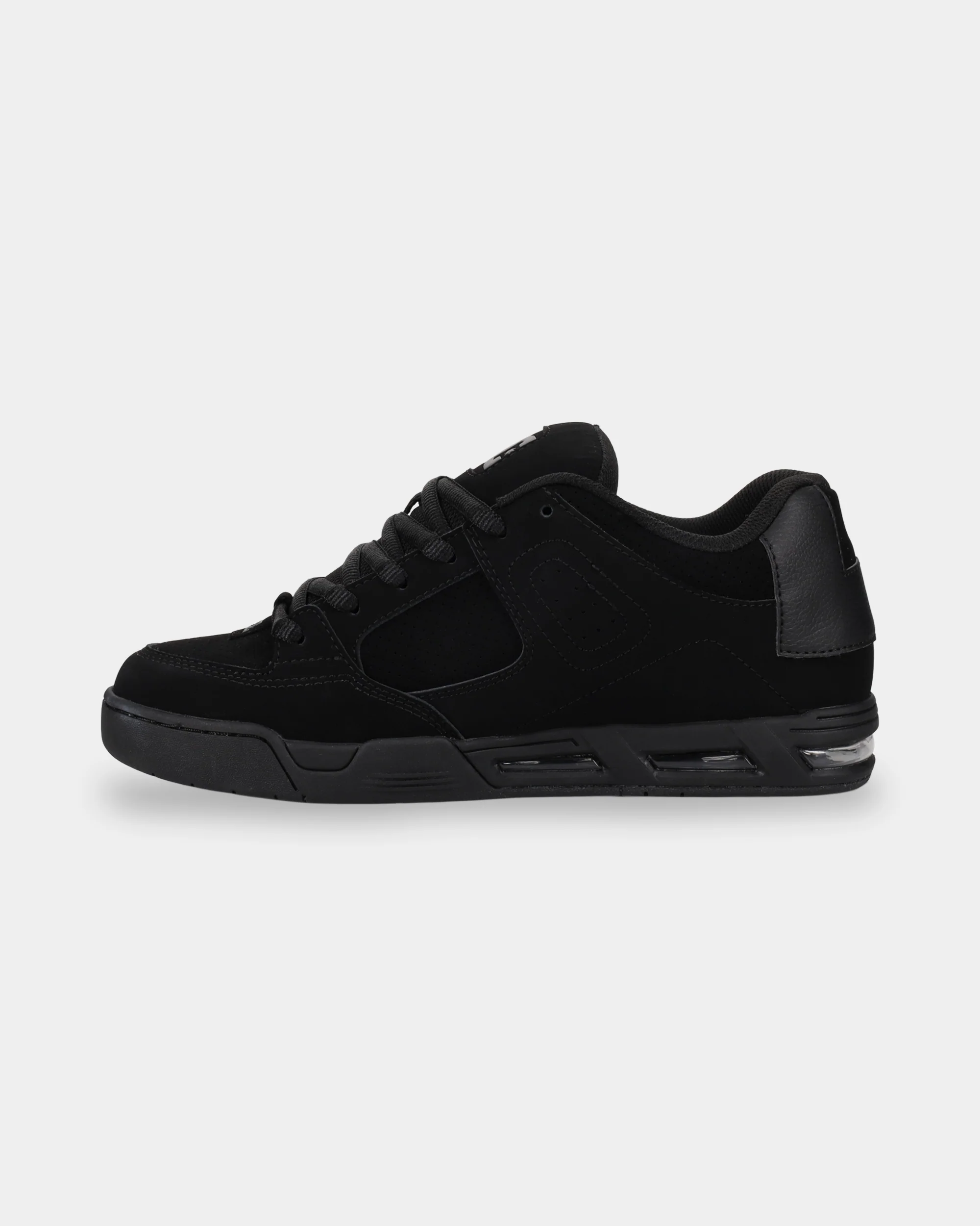Mens Dc Commad Skate Shoes - Image 9