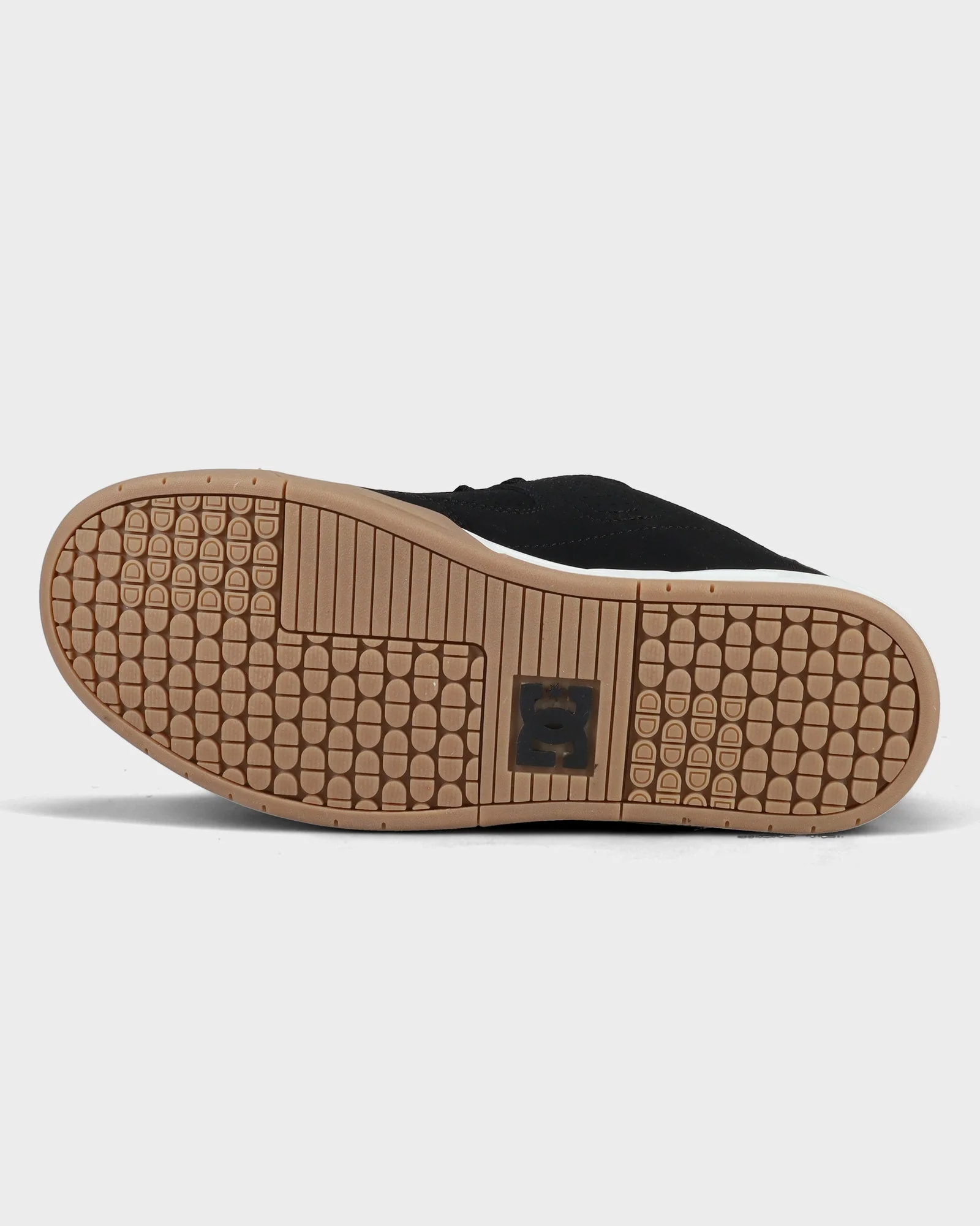 Mens Dc Commad Skate Shoes - Image 8
