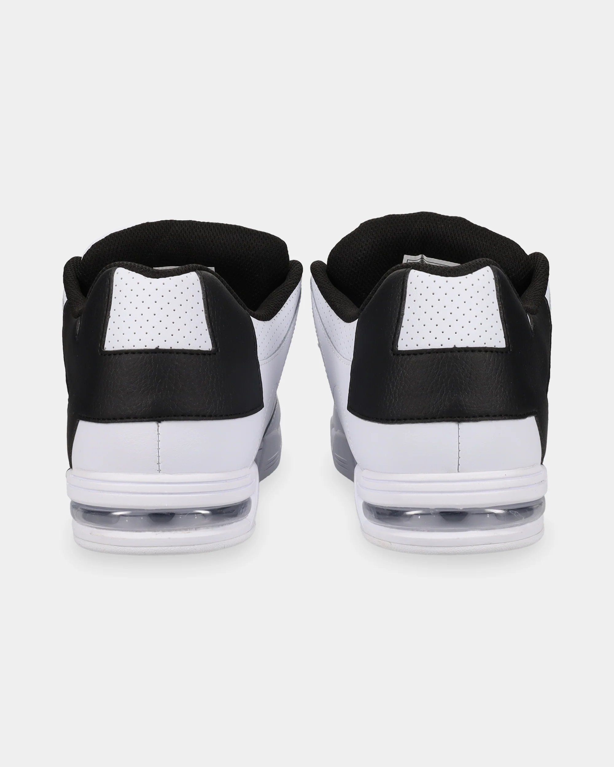 Mens Dc Commad Skate Shoes - Image 3