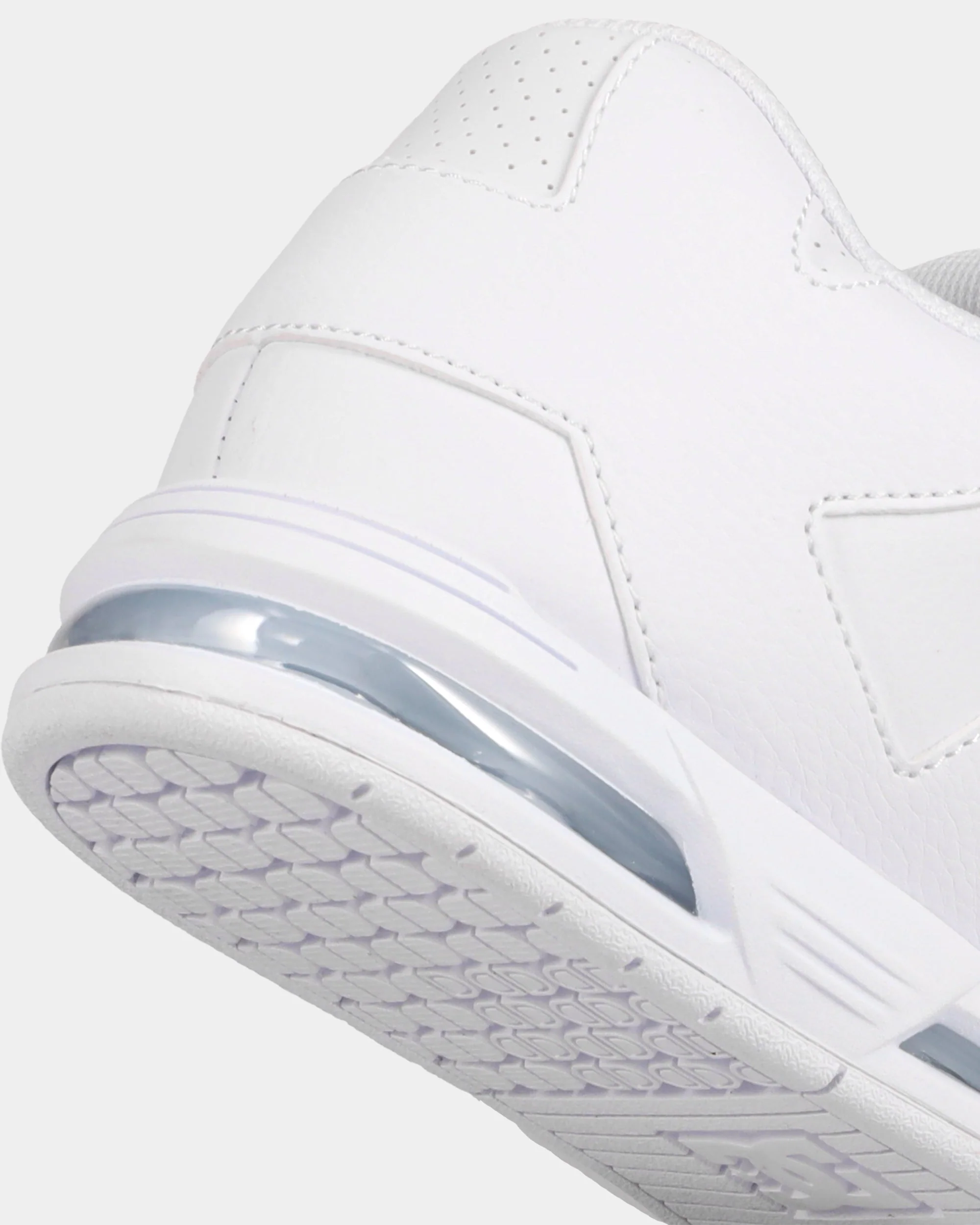 Womens DC Command Skate Shoes - Image 9