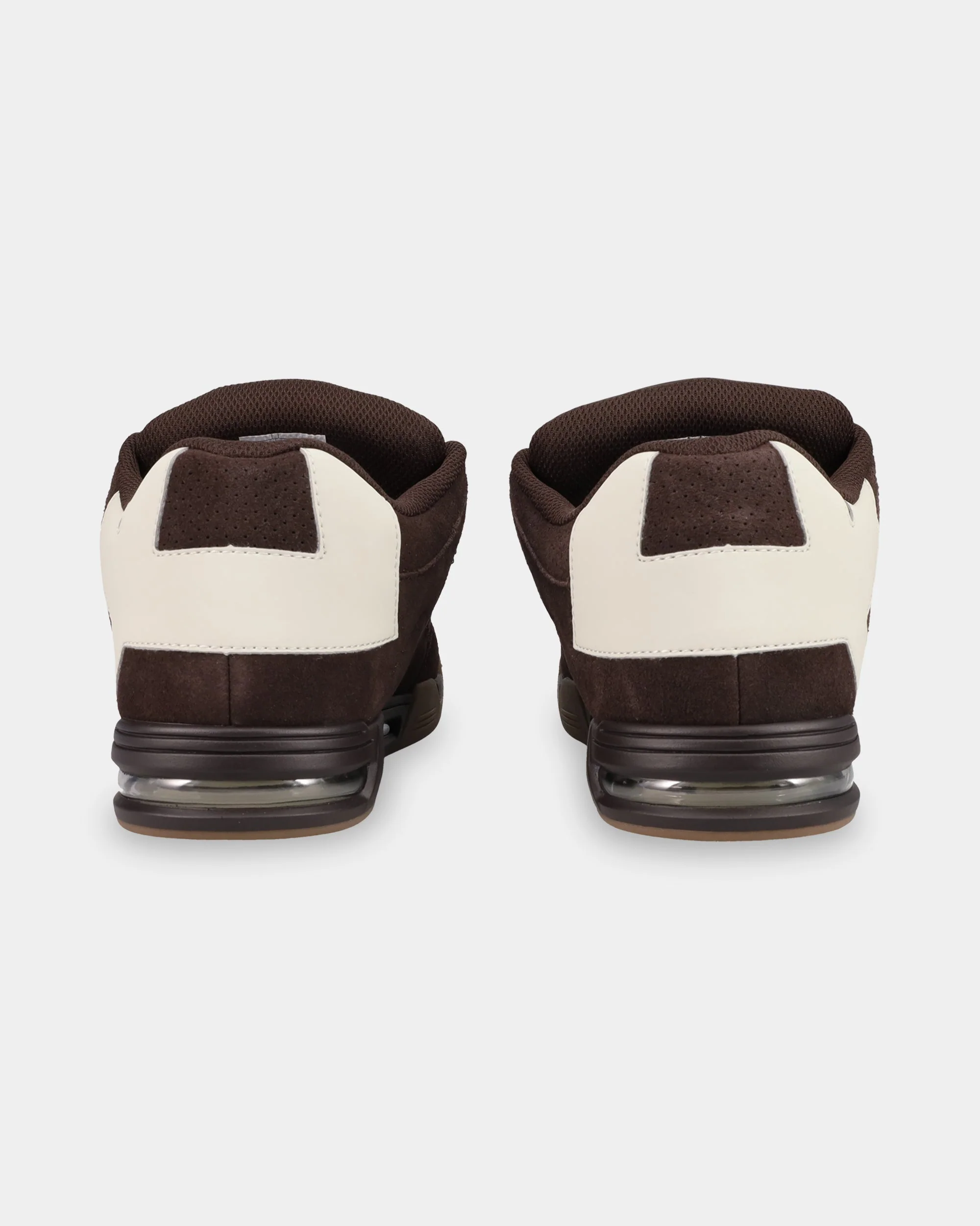 Mens Dc Commad Skate Shoes - Image 2