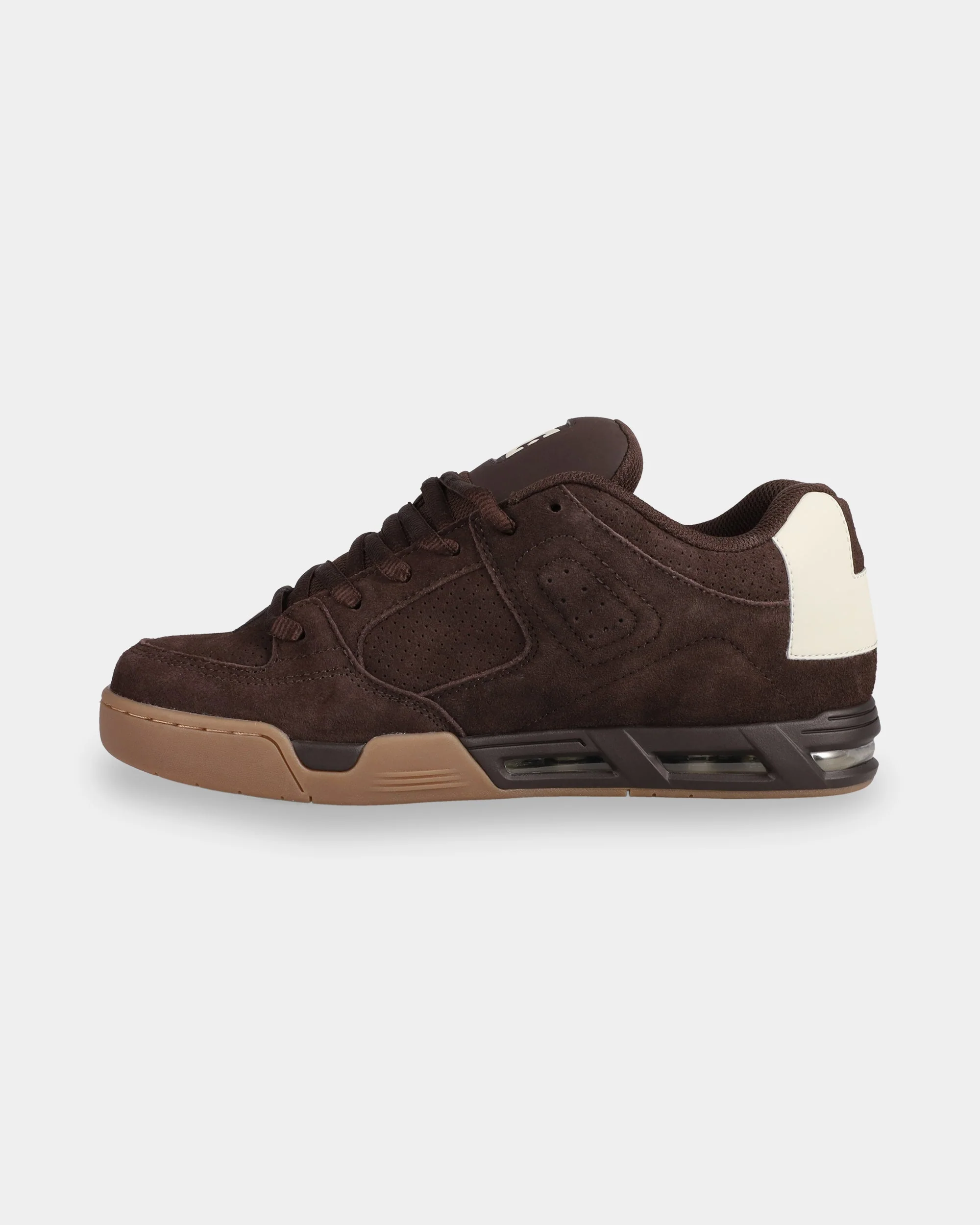 Mens Dc Commad Skate Shoes - Image 7