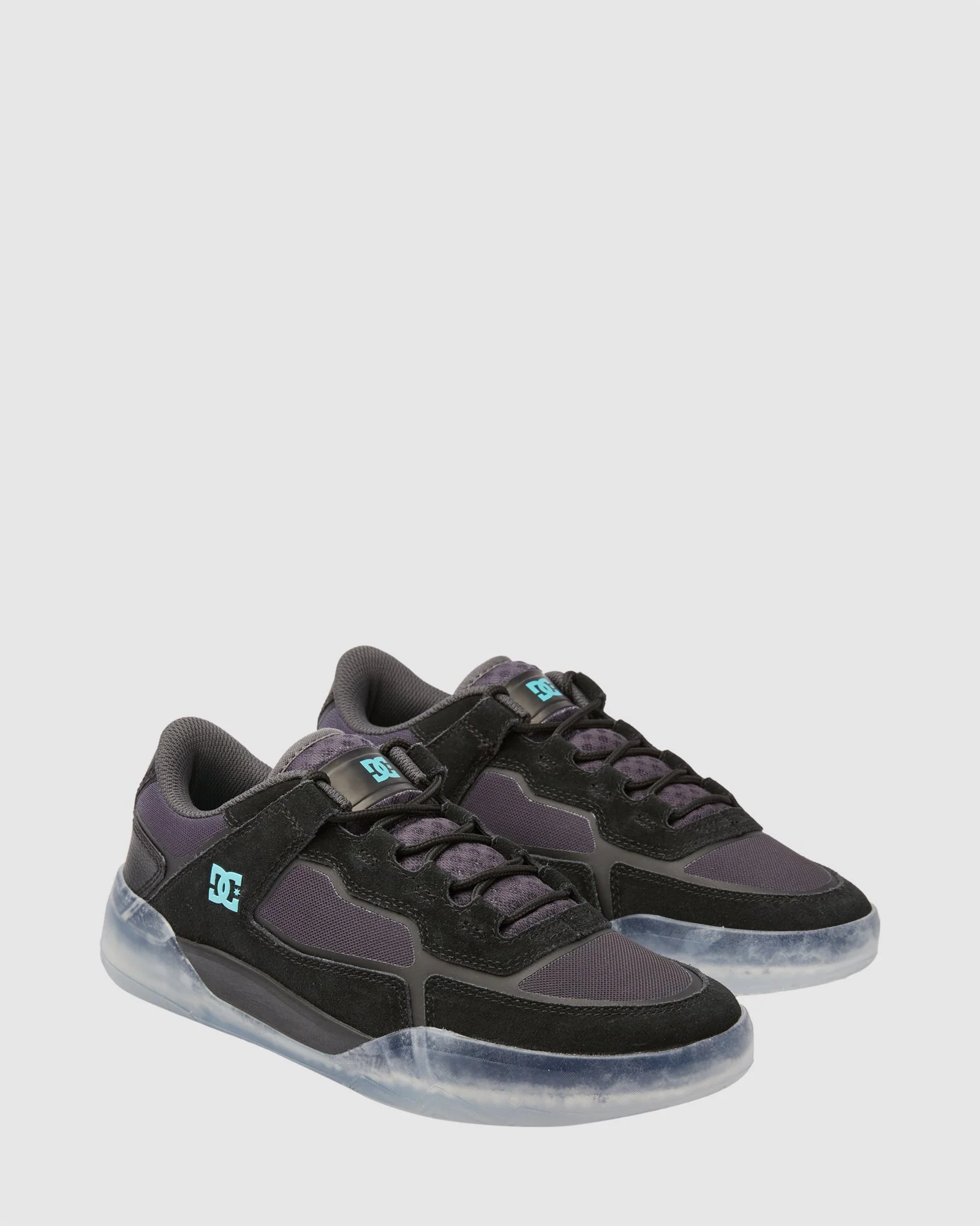 Mens Dc Metric Le Shoes