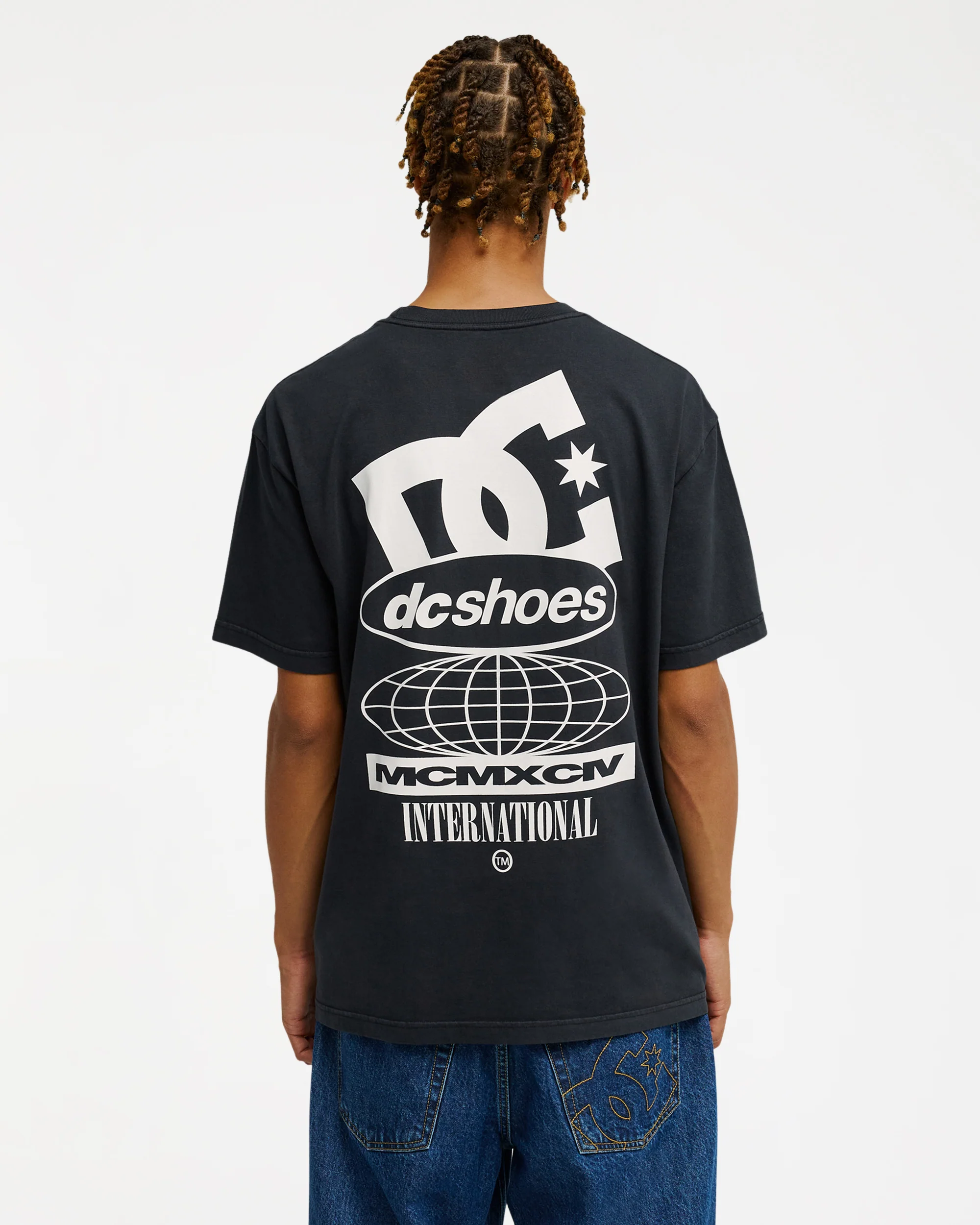 Mens Sportstack T-Shirt - Image 2