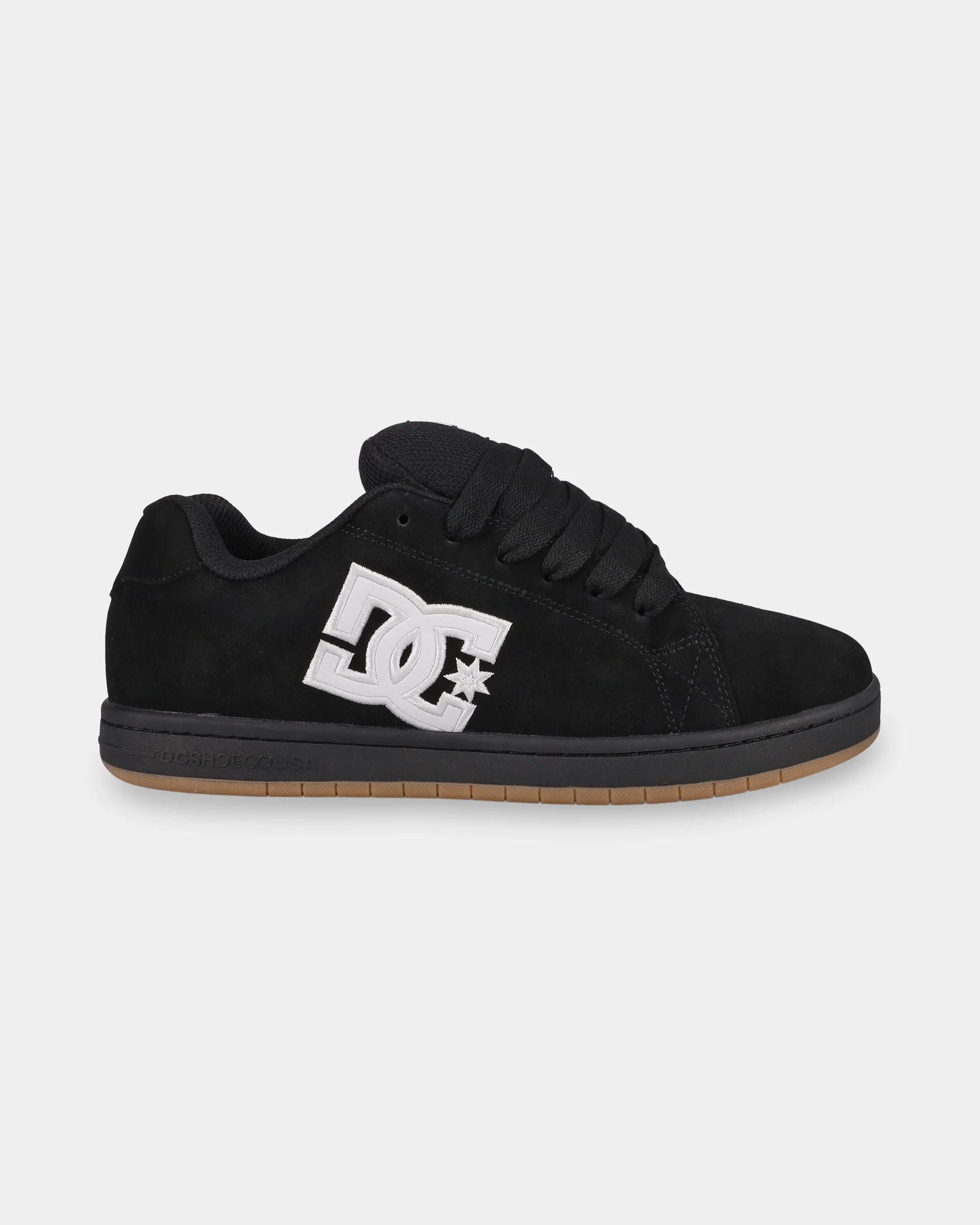 Mens Gaveler SE Skate Shoes - Image 2