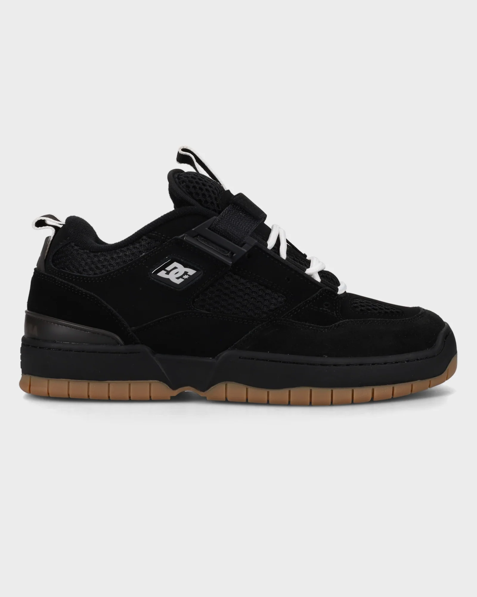 Mens JS 1 Skate Shoes - Image 2