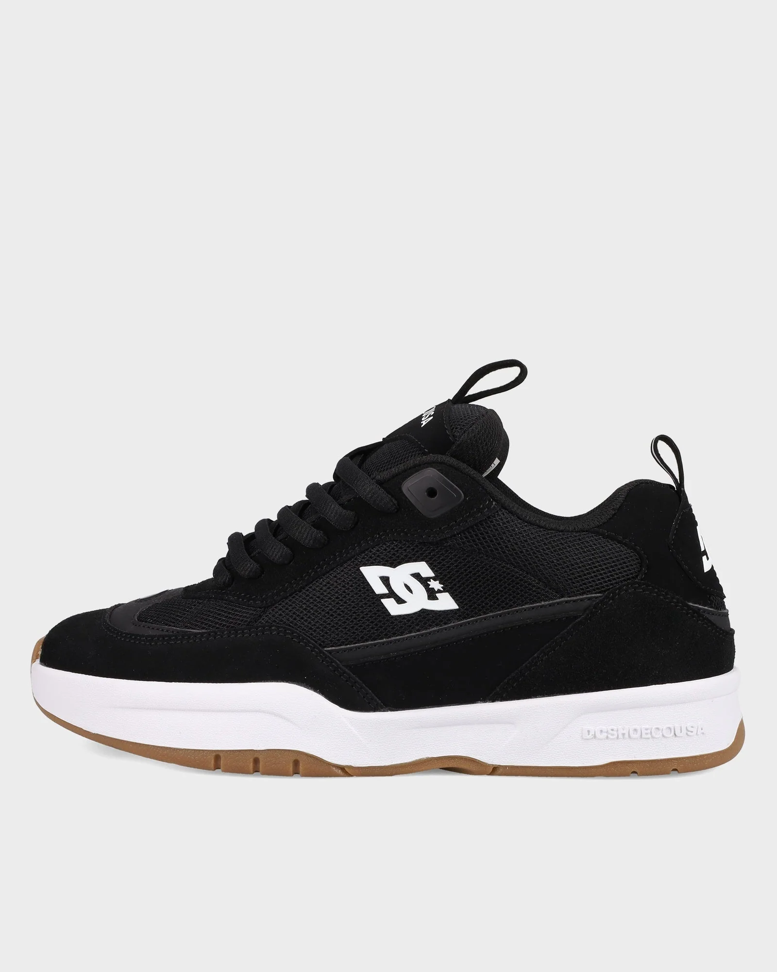 Mens JS2 Skate Shoes - Image 4
