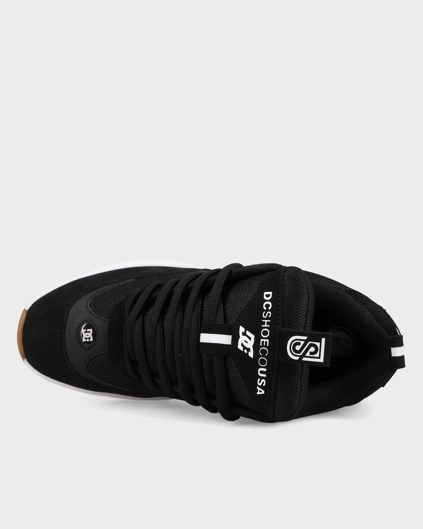 Mens JS2 Skate Shoes - Image 5