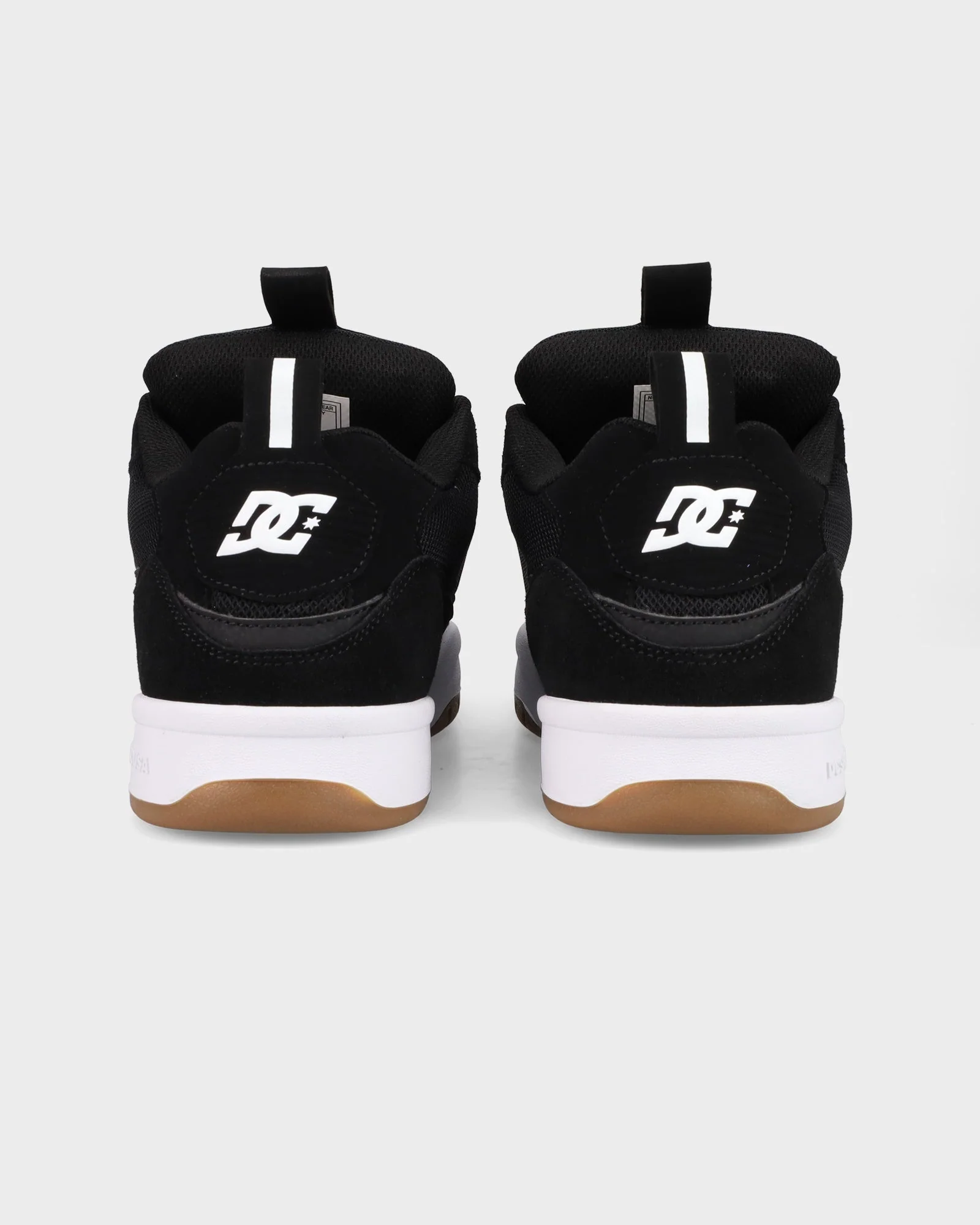 Mens JS2 Skate Shoes - Image 6