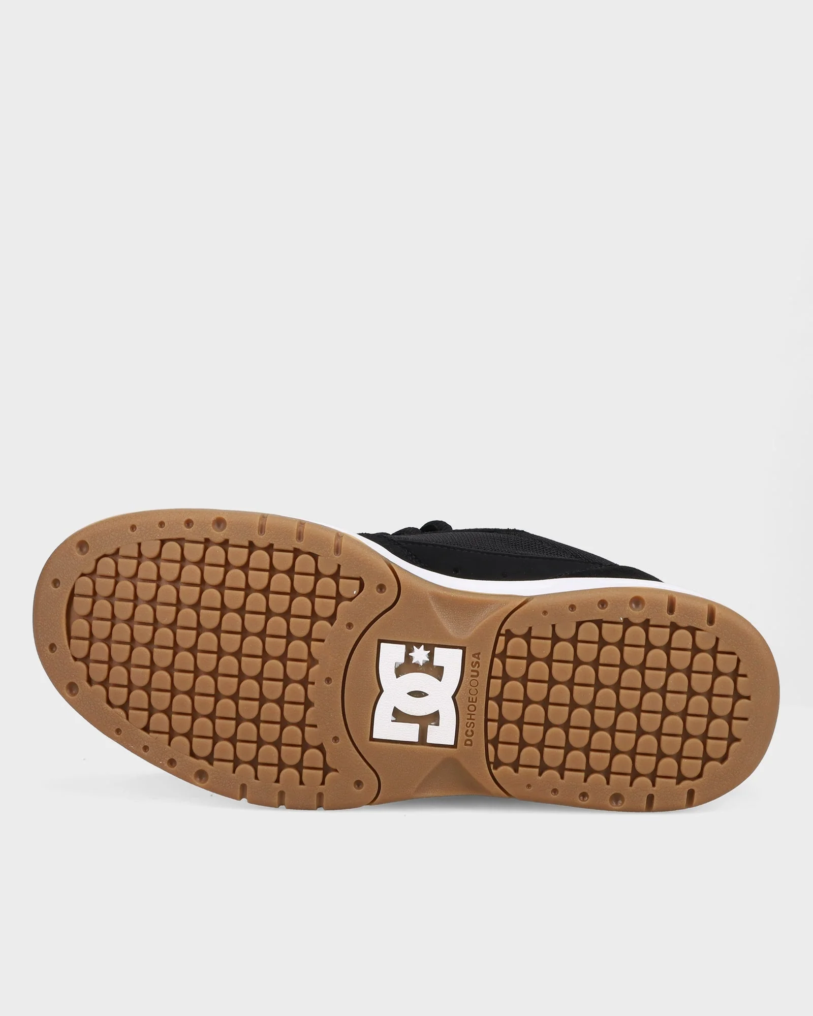 Mens JS2 Skate Shoes - Image 7
