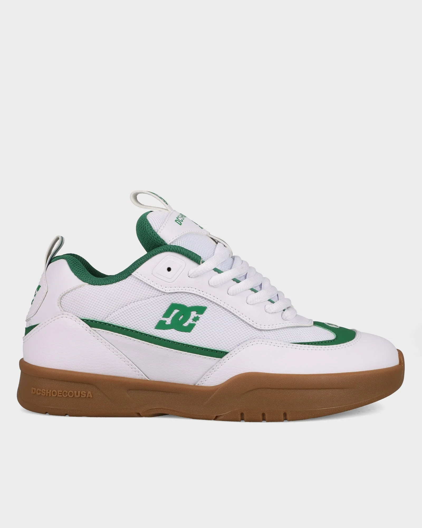 Mens JS2 Skate Shoes - Image 2
