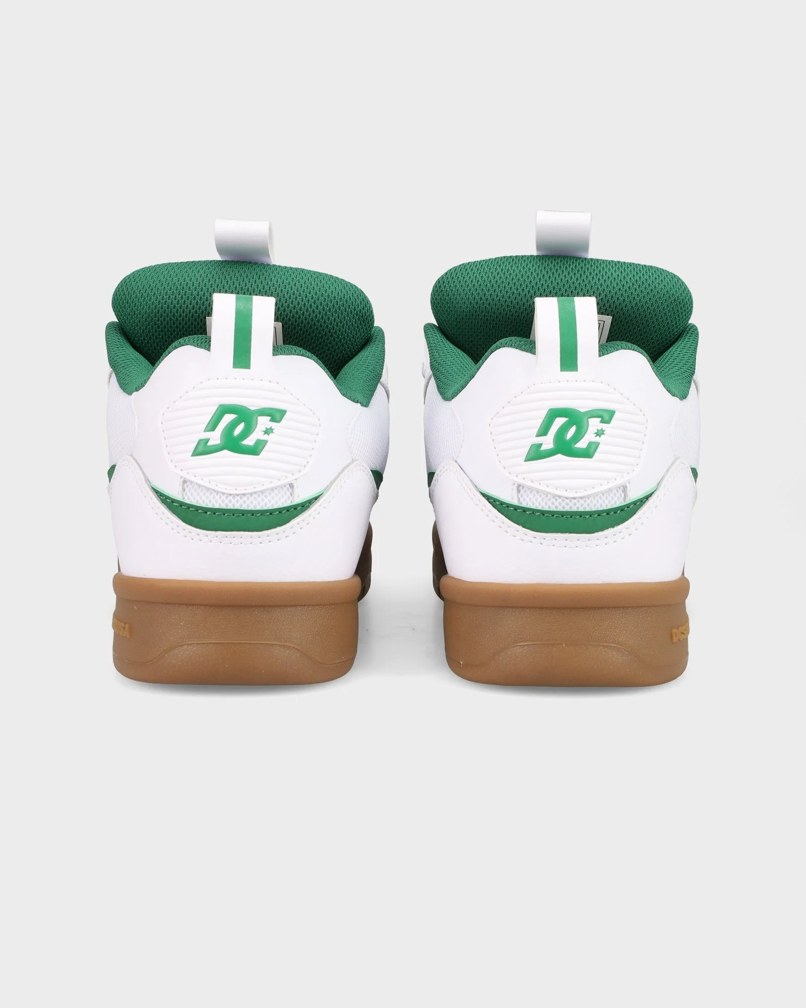 Mens JS2 Skate Shoes - Image 4