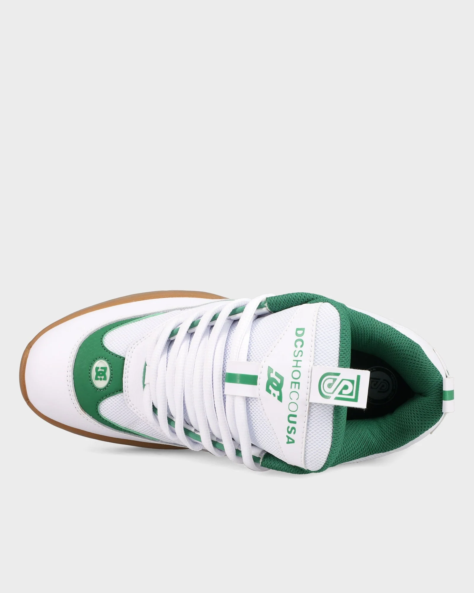 Mens JS2 Skate Shoes - Image 6