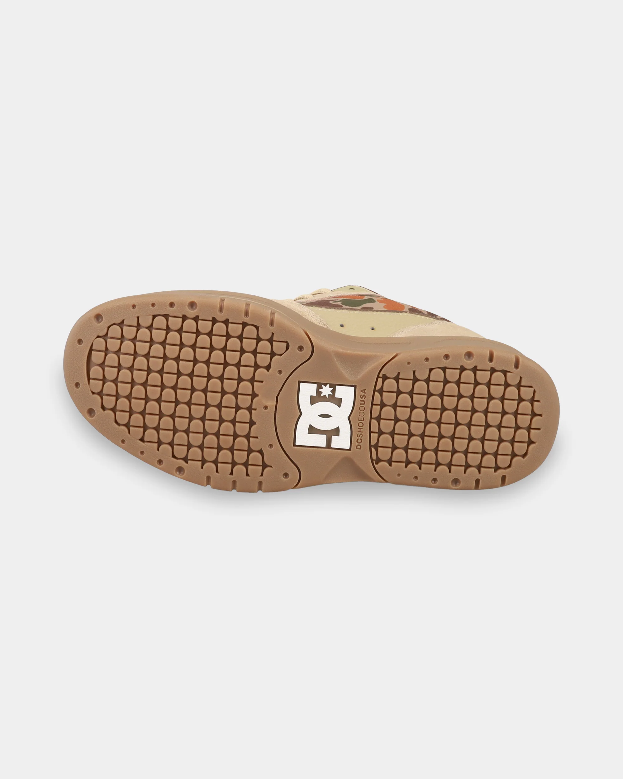 Mens JS2 Skate Shoes - Image 4
