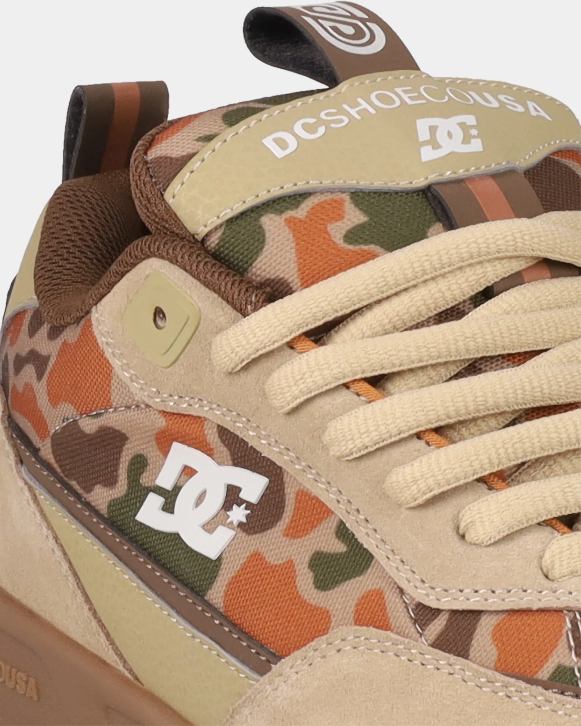 Mens JS2 Skate Shoes - Image 8