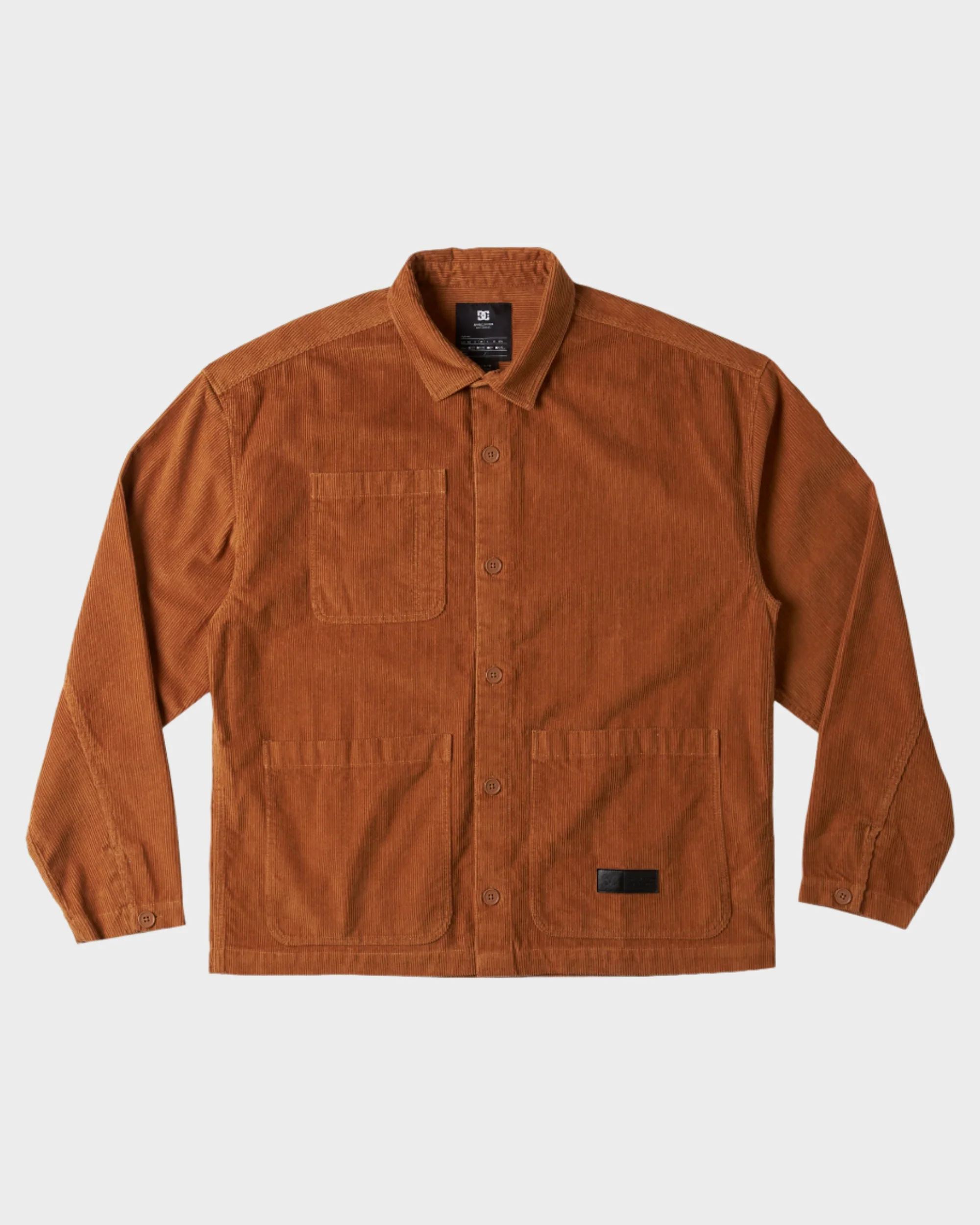 Mens Juncture Chore Coat