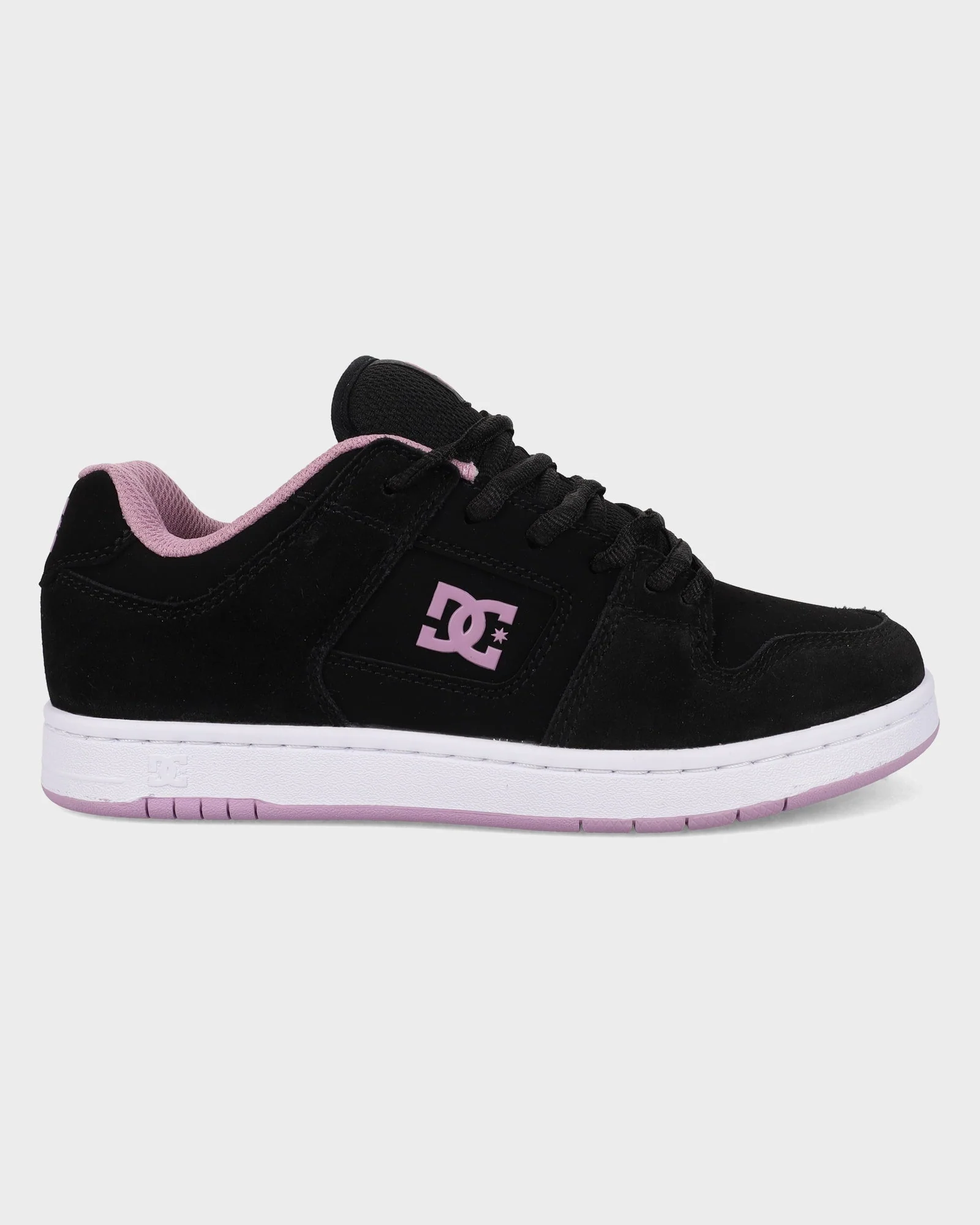Womens Manteca 4 Skate Shoes - Image 2