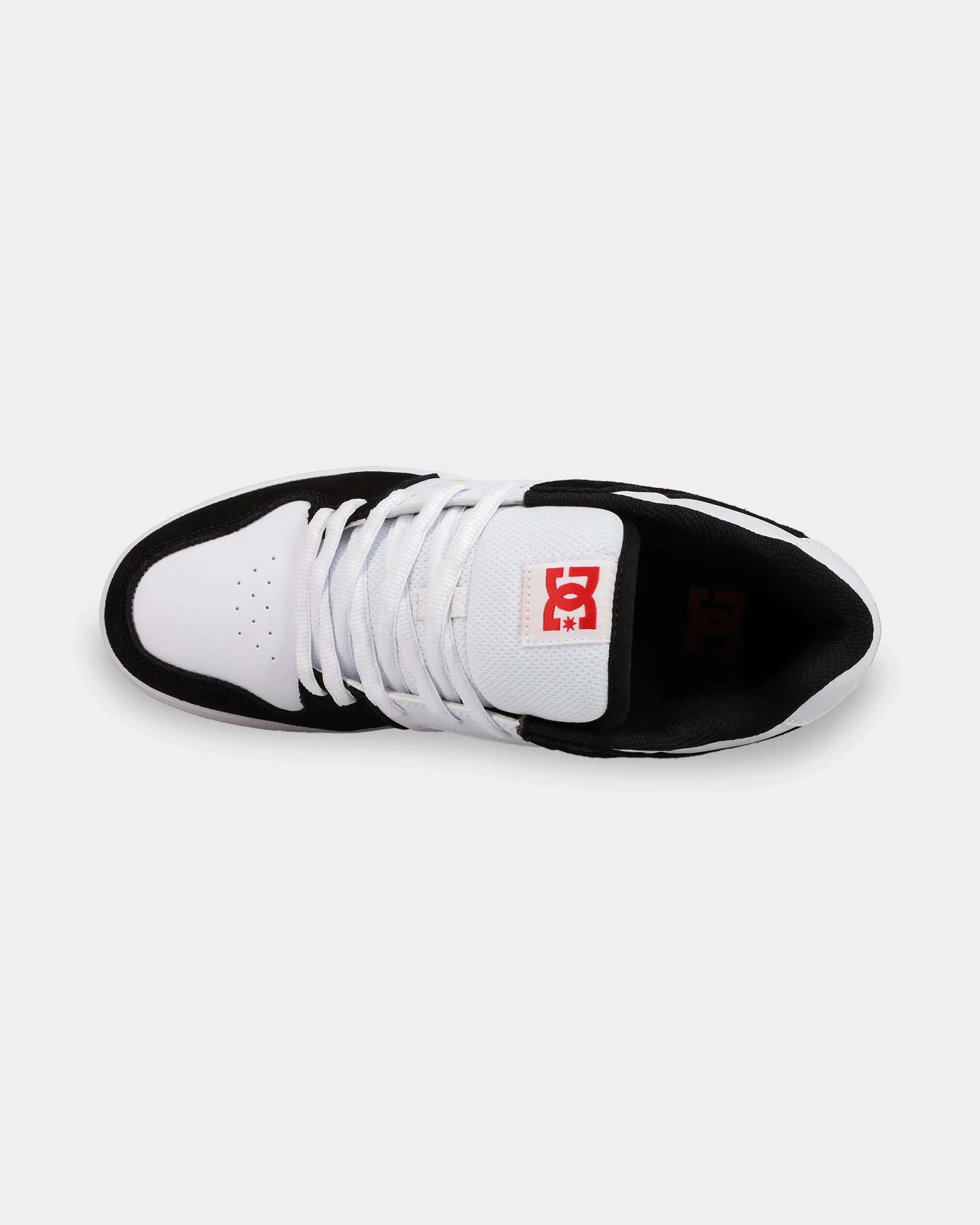 Mens Manteca 4 Skate Shoes - Image 2