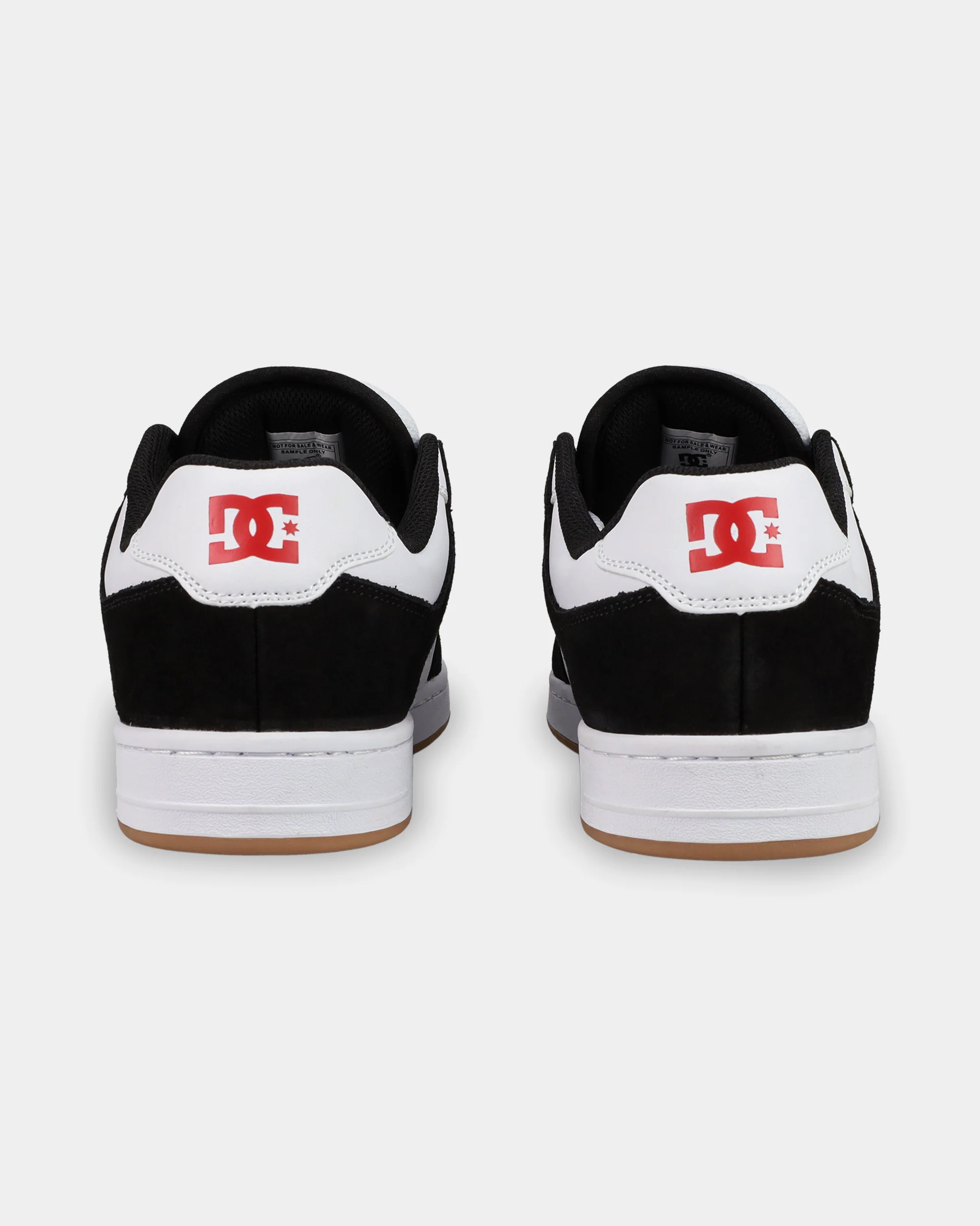 Mens Manteca 4 Skate Shoes - Image 3