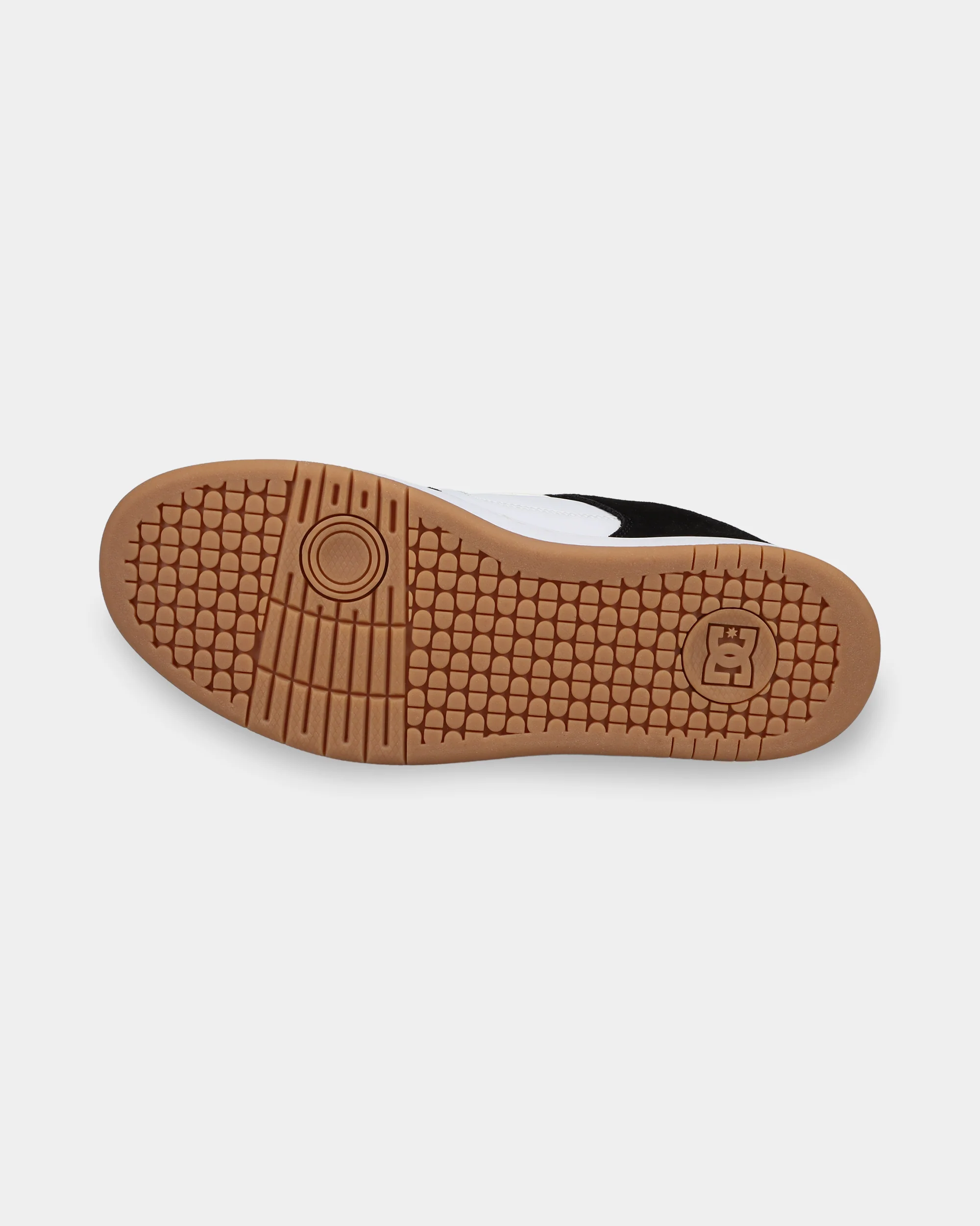 Mens Manteca 4 Skate Shoes - Image 4