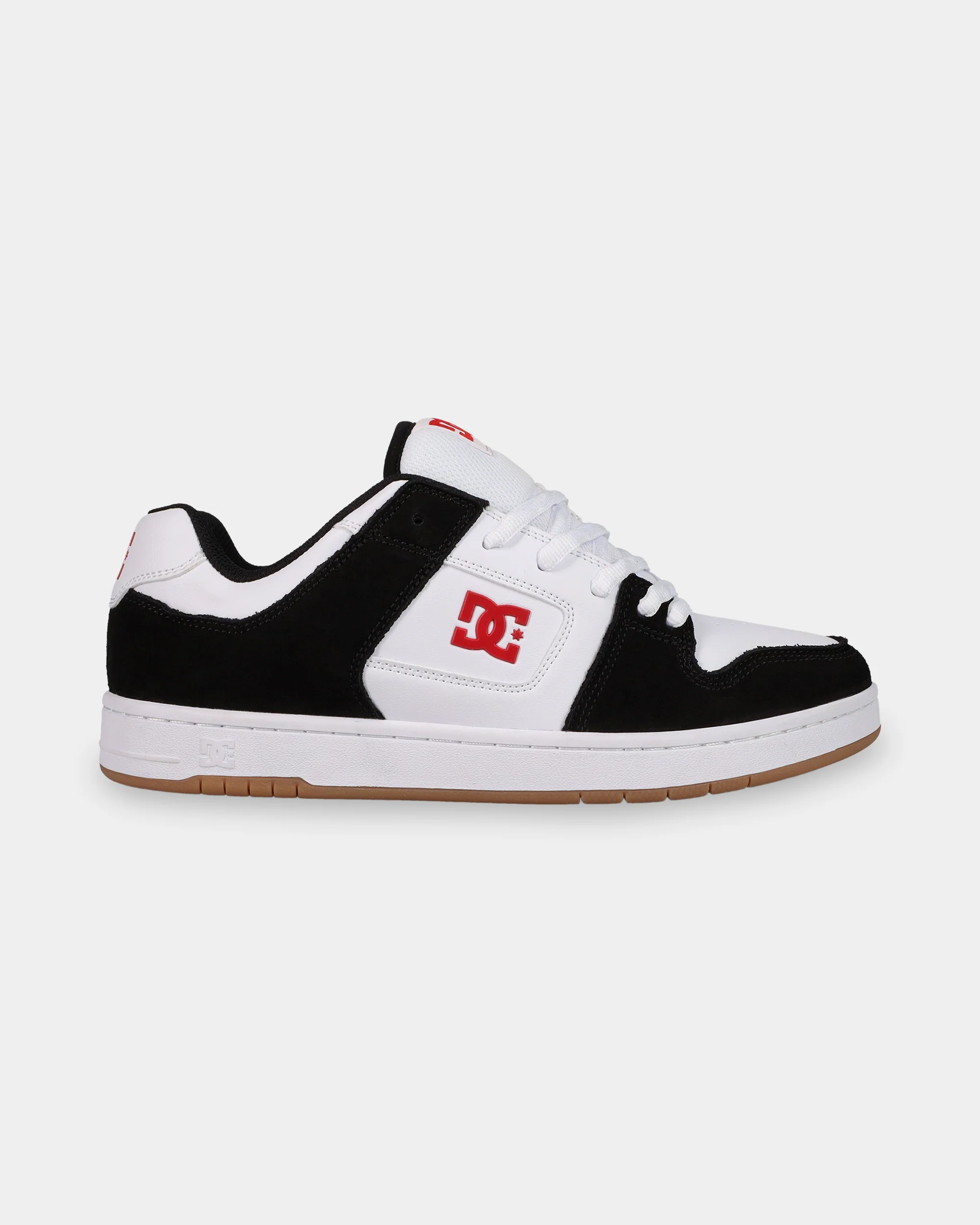 Mens Manteca 4 Skate Shoes - Image 5