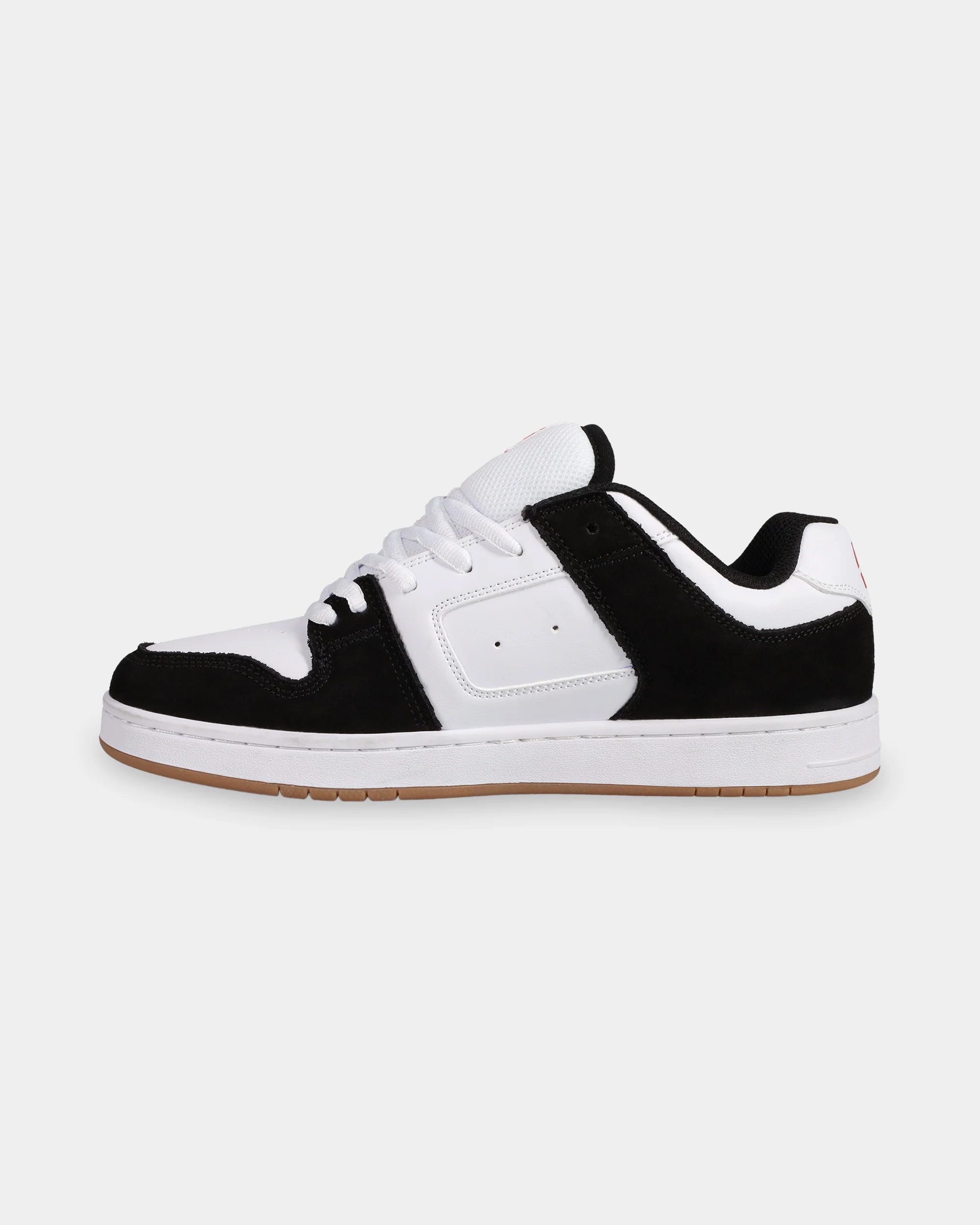 Mens Manteca 4 Skate Shoes - Image 6