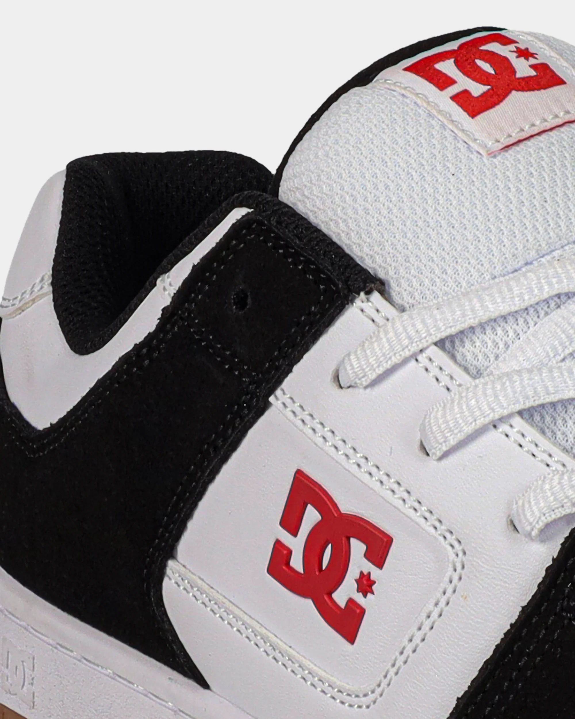 Mens Manteca 4 Skate Shoes - Image 8