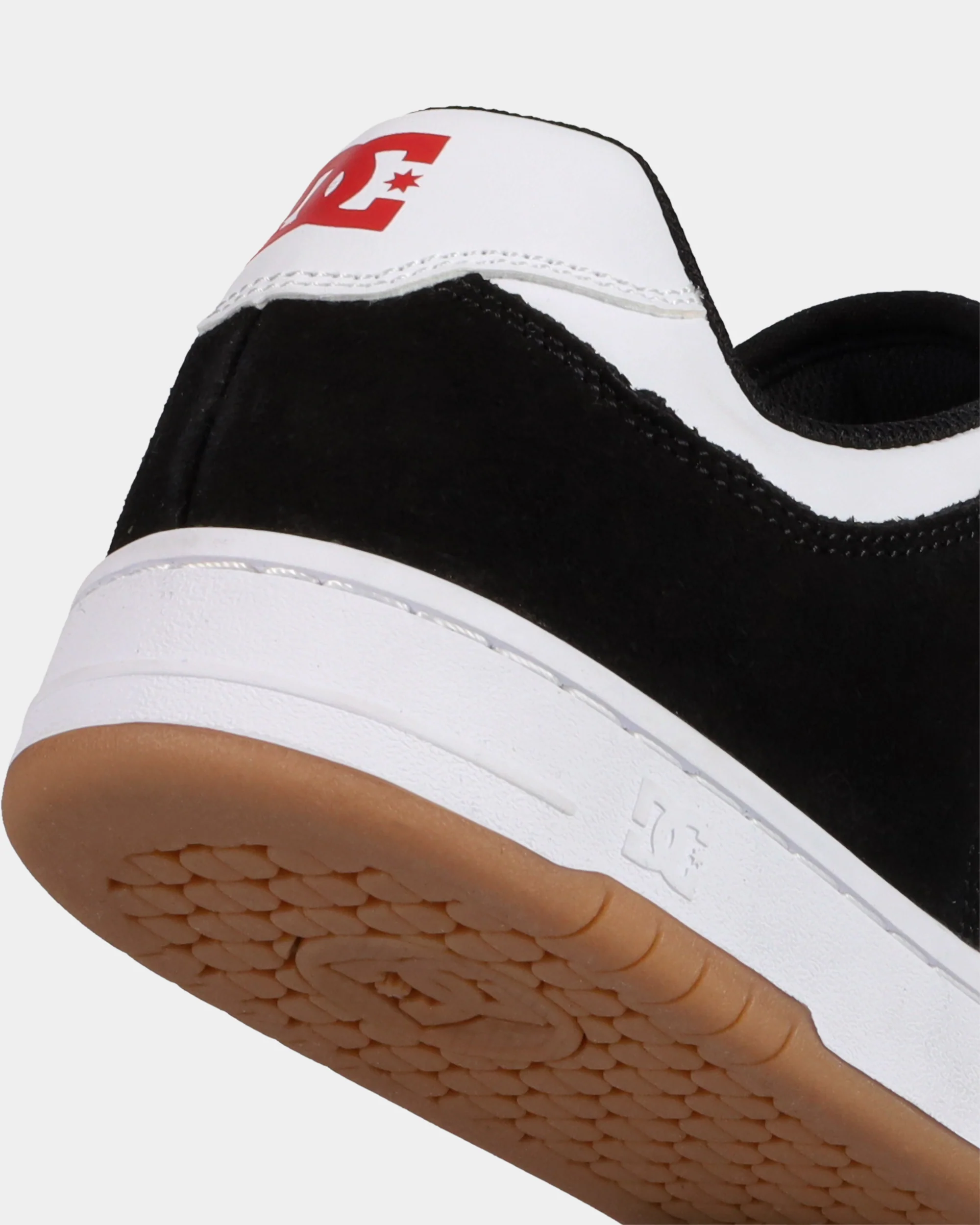 Mens Manteca 4 Skate Shoes - Image 9