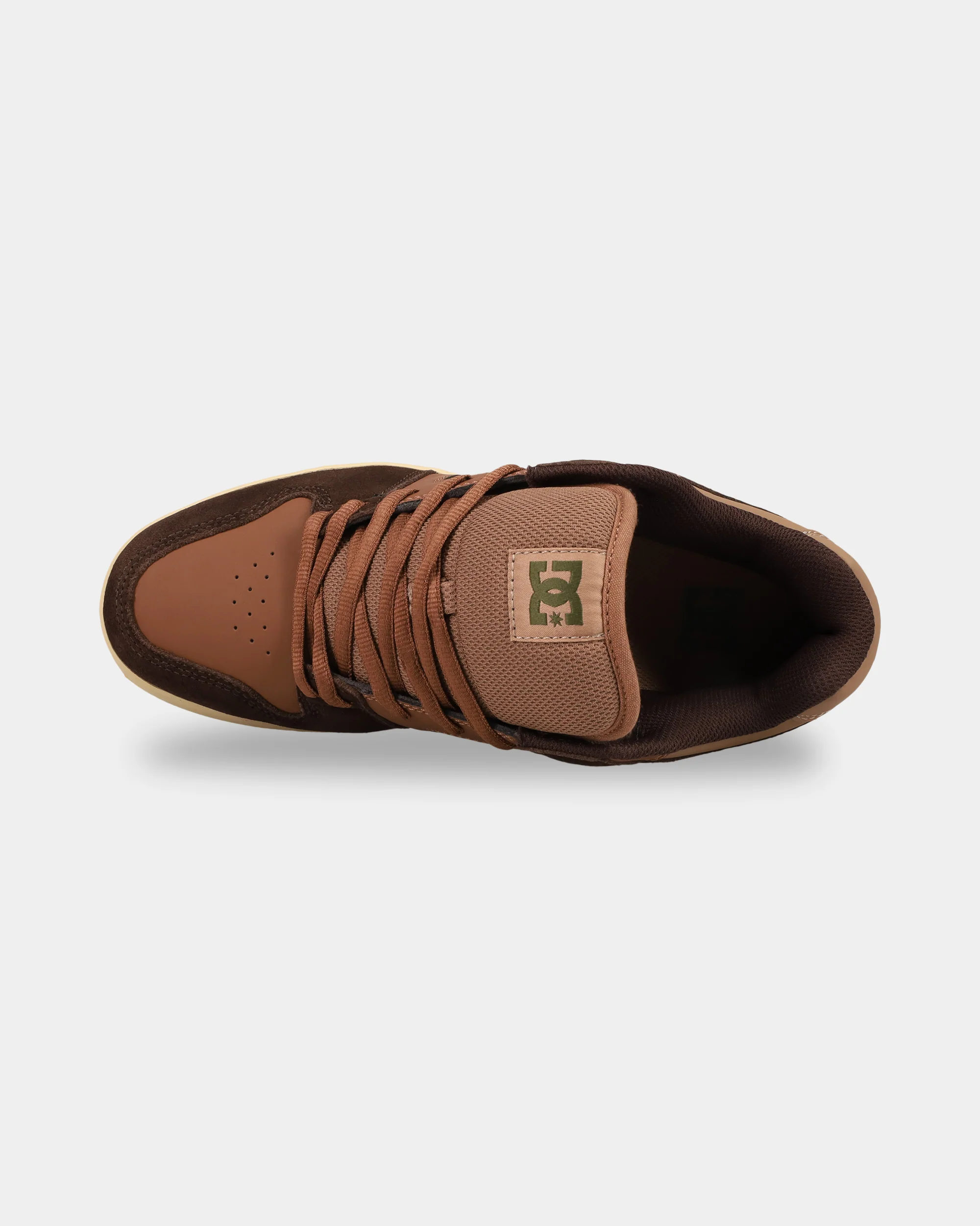 Mens Manteca 4 Skate Shoes - Image 2
