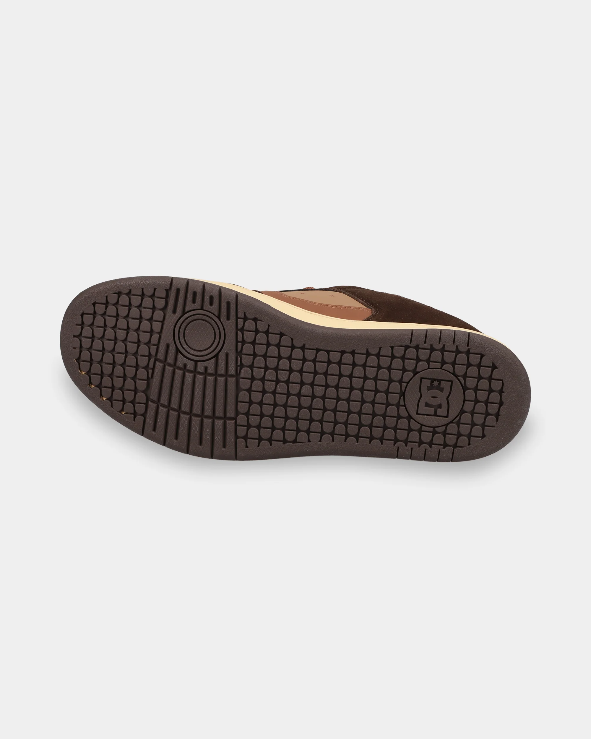Mens Manteca 4 Skate Shoes - Image 4