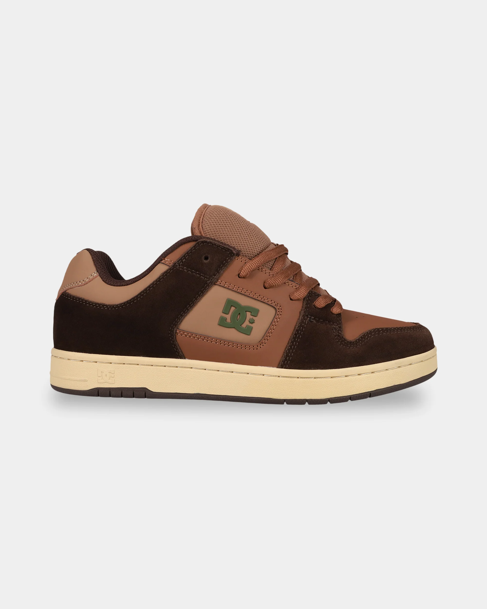 Mens Manteca 4 Skate Shoes - Image 5