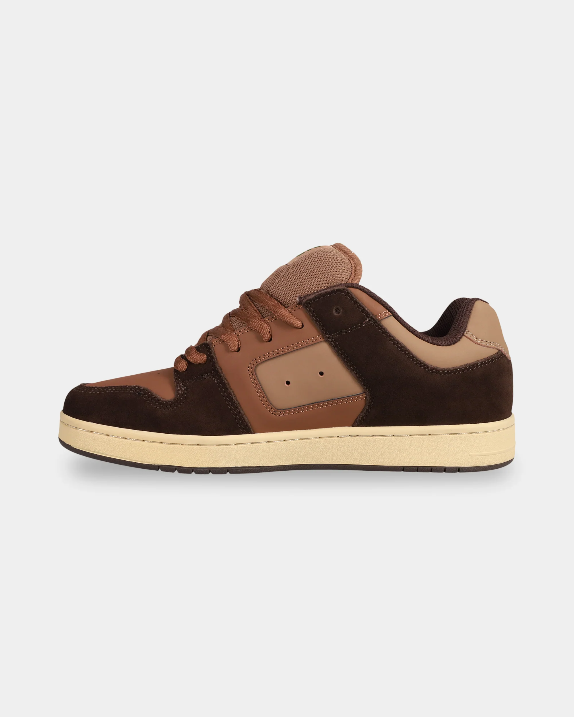 Mens Manteca 4 Skate Shoes - Image 6
