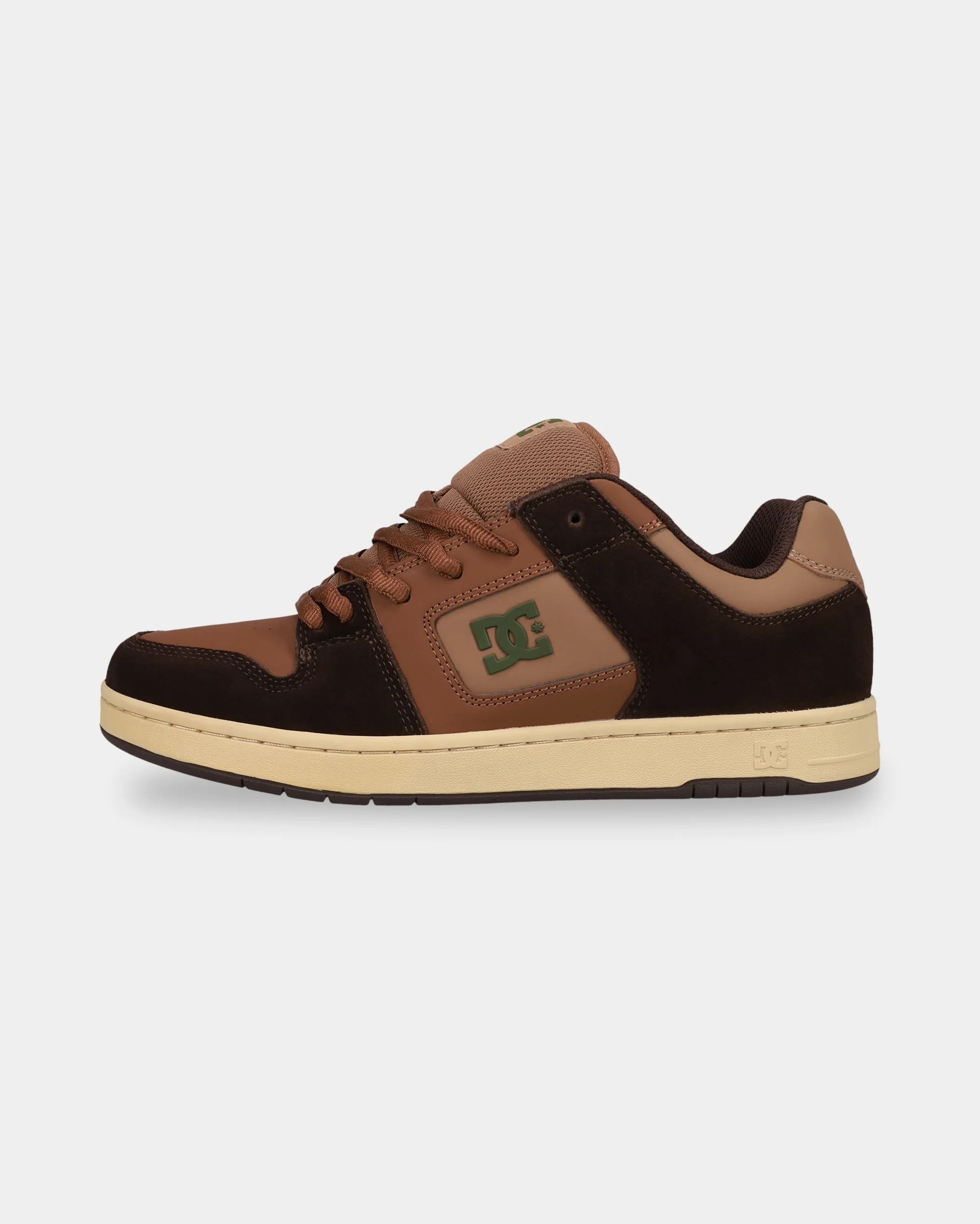Mens Manteca 4 Skate Shoes - Image 7