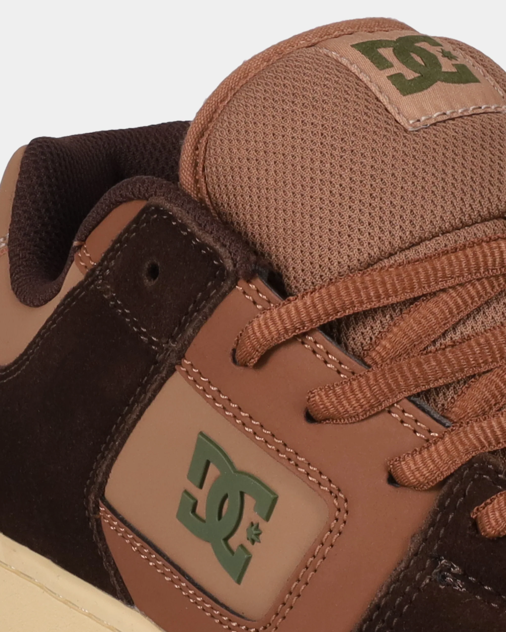 Mens Manteca 4 Skate Shoes - Image 8