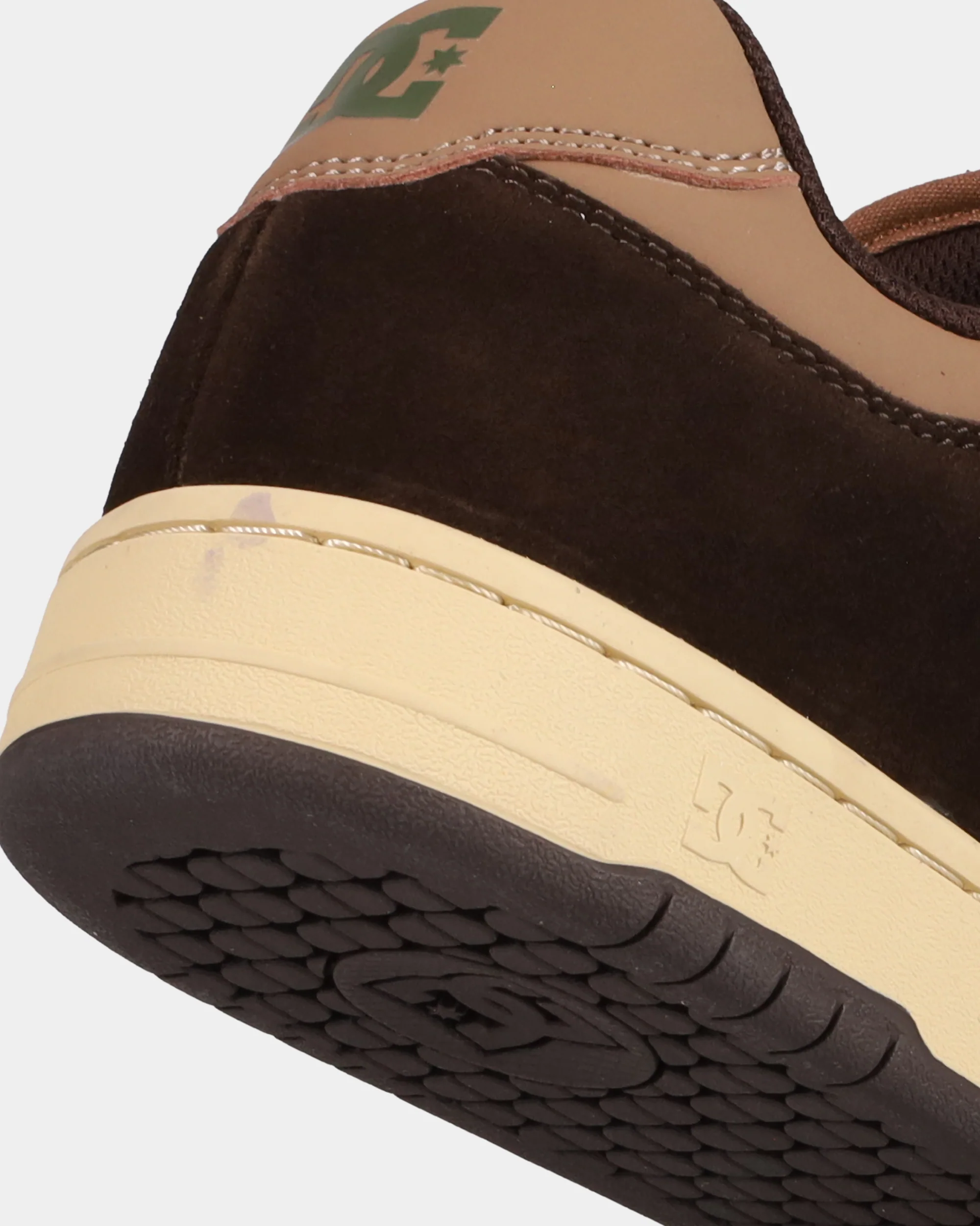Mens Manteca 4 Skate Shoes - Image 9