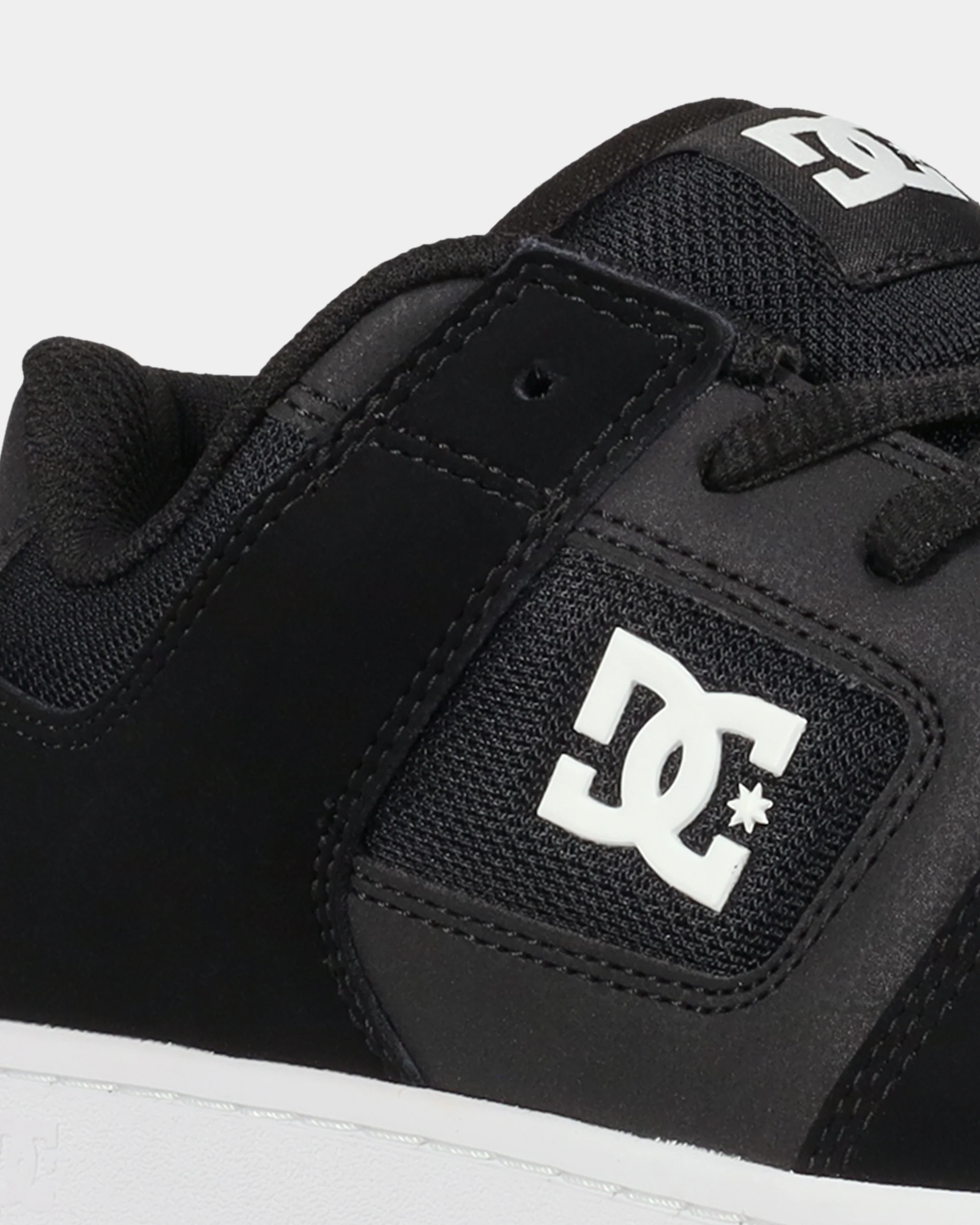 Mens Manteca 4 Skate Shoes - Image 6