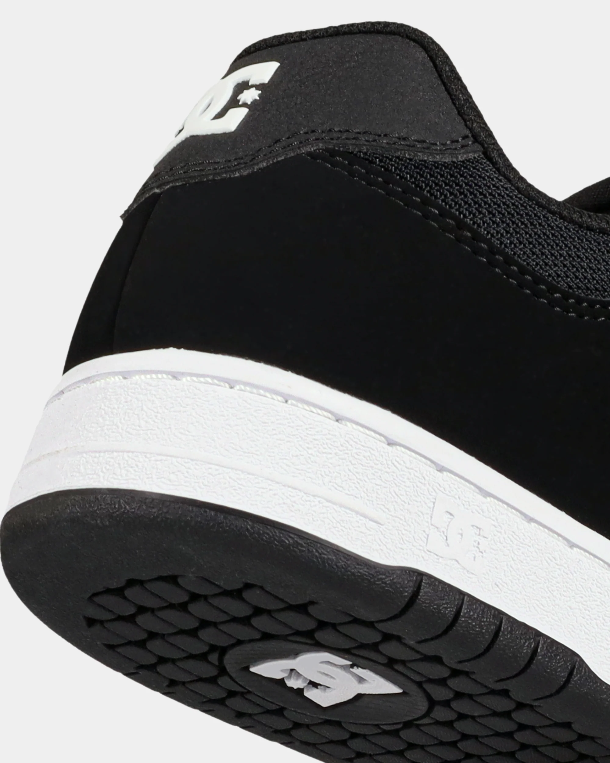 Mens Manteca 4 Skate Shoes - Image 7