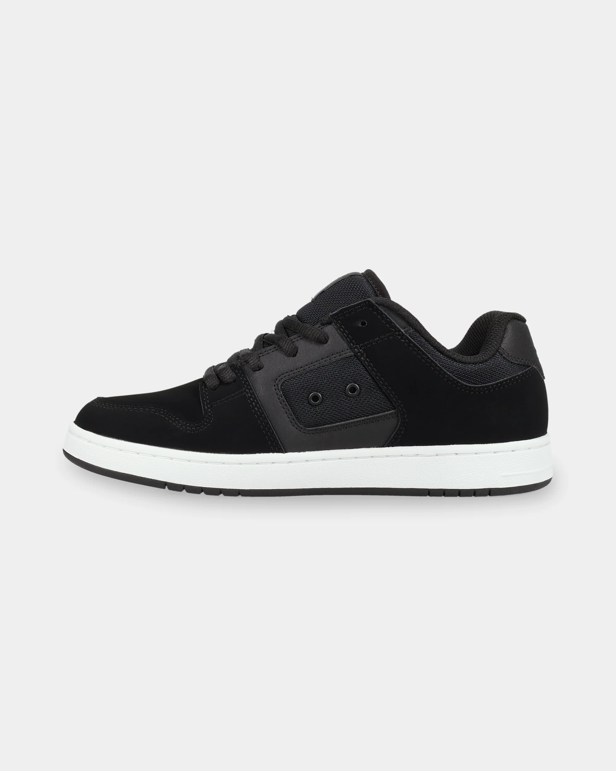 Mens Manteca 4 Skate Shoes - Image 8