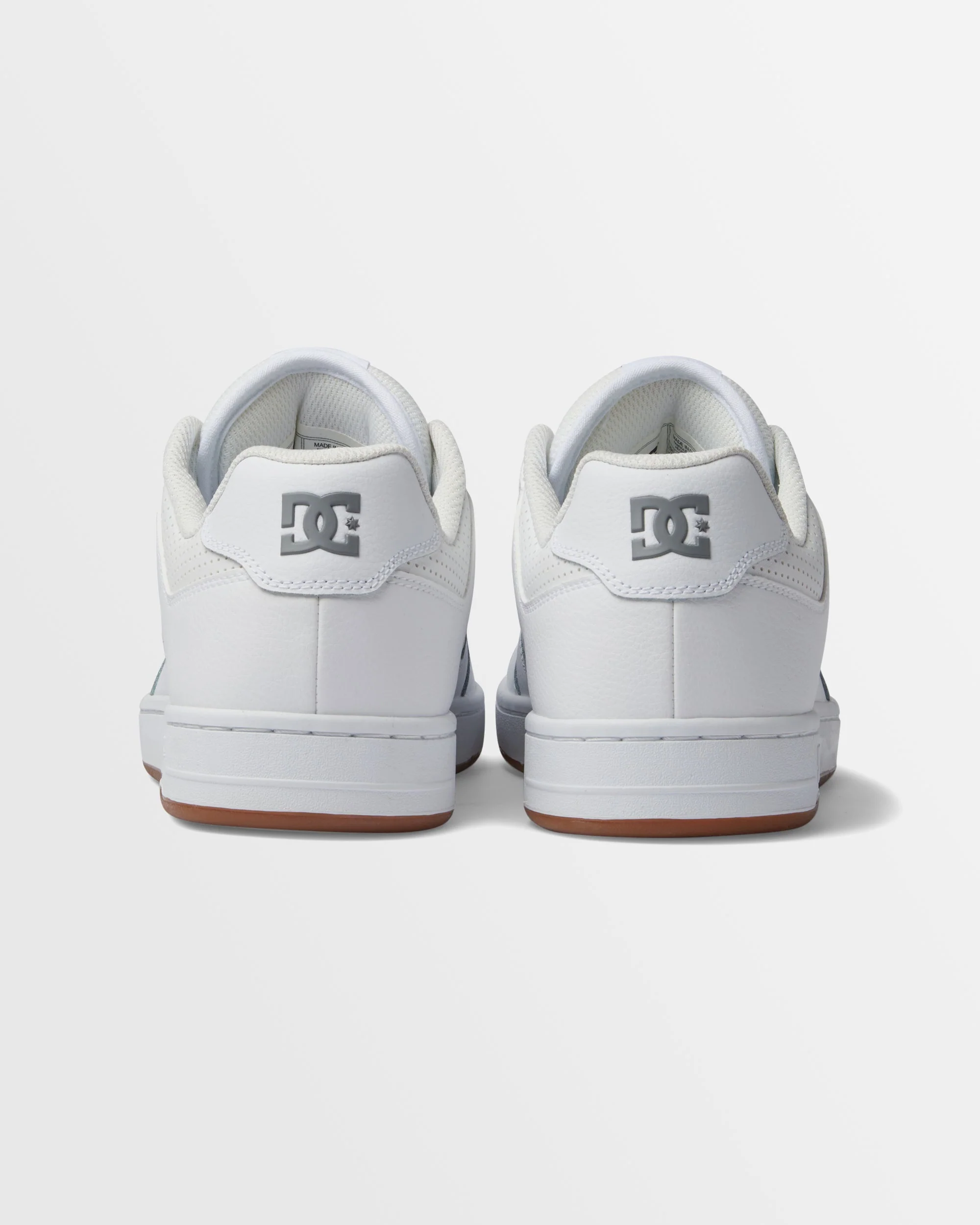 Mens Manteca 4 Skate Shoes - Image 4