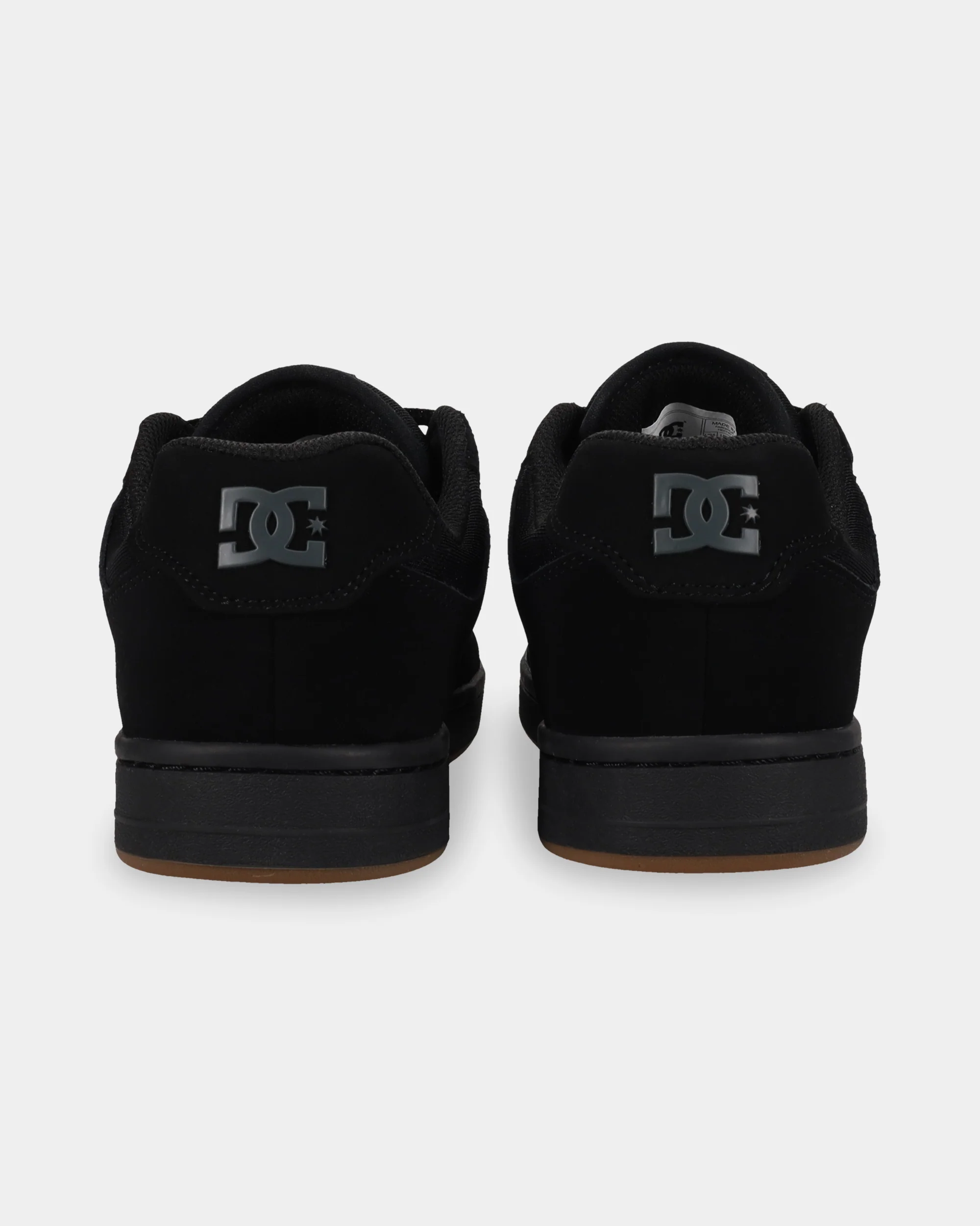 Mens Manteca 4 Skate Shoes - Image 4