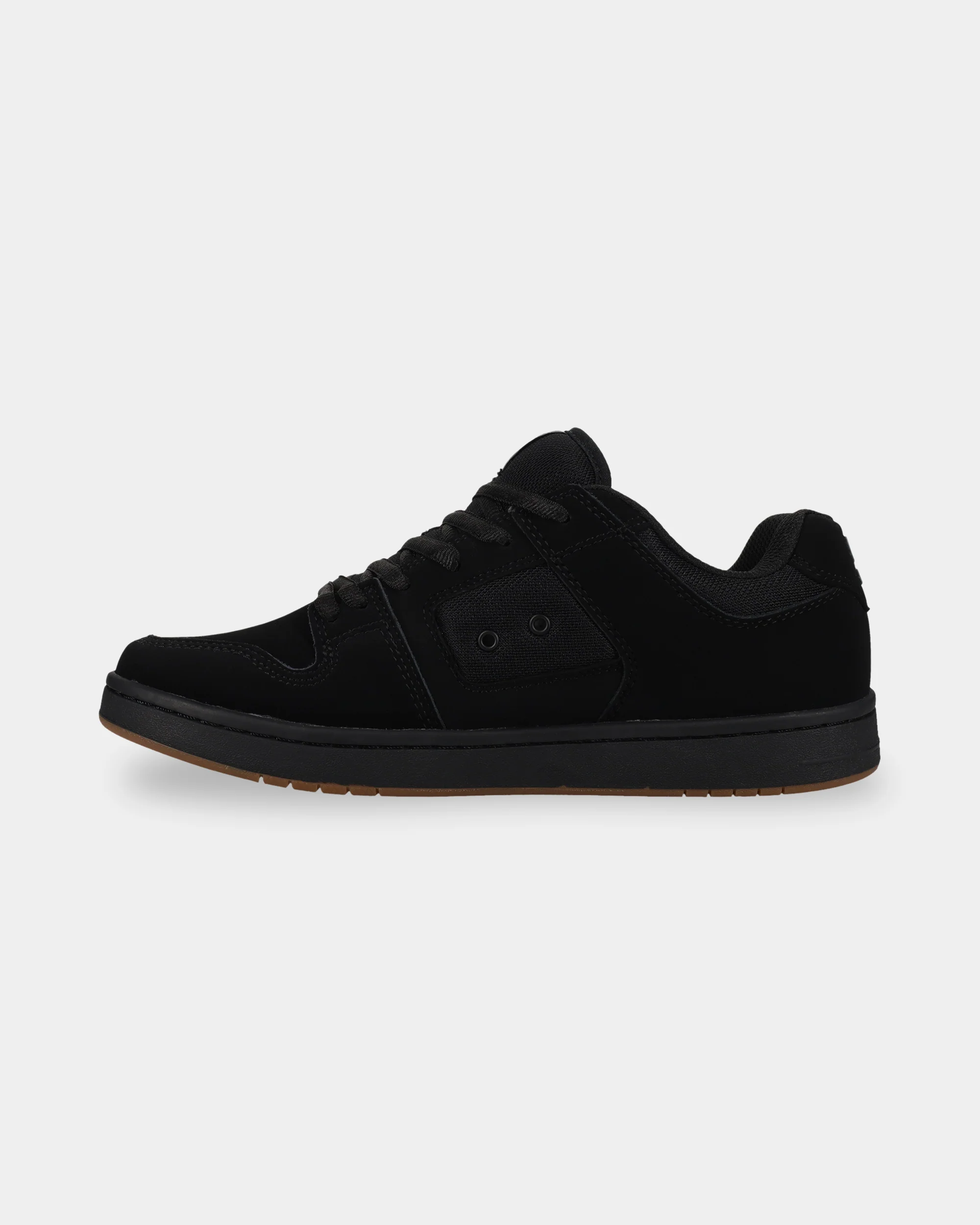 Mens Manteca 4 Skate Shoes - Image 8