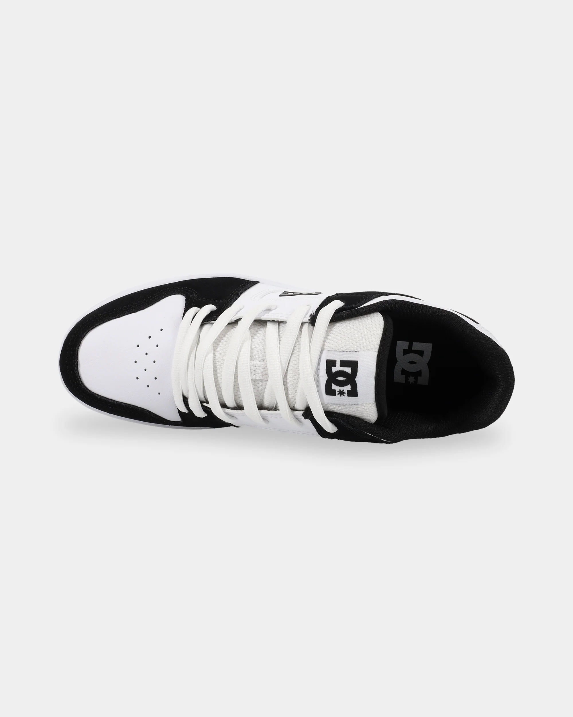 Mens Manteca 4 Skate Shoes - Image 3
