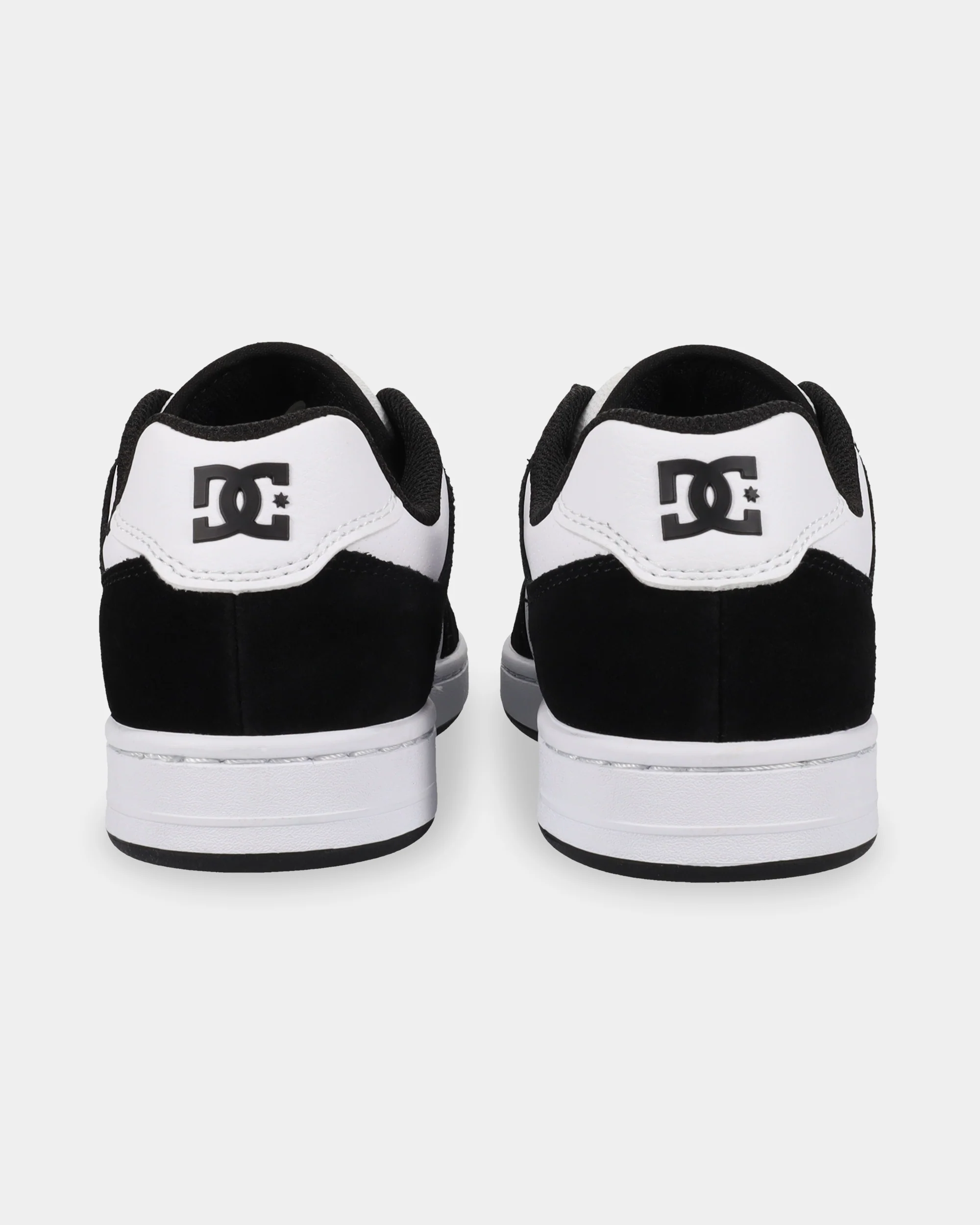 Mens Manteca 4 Skate Shoes - Image 4