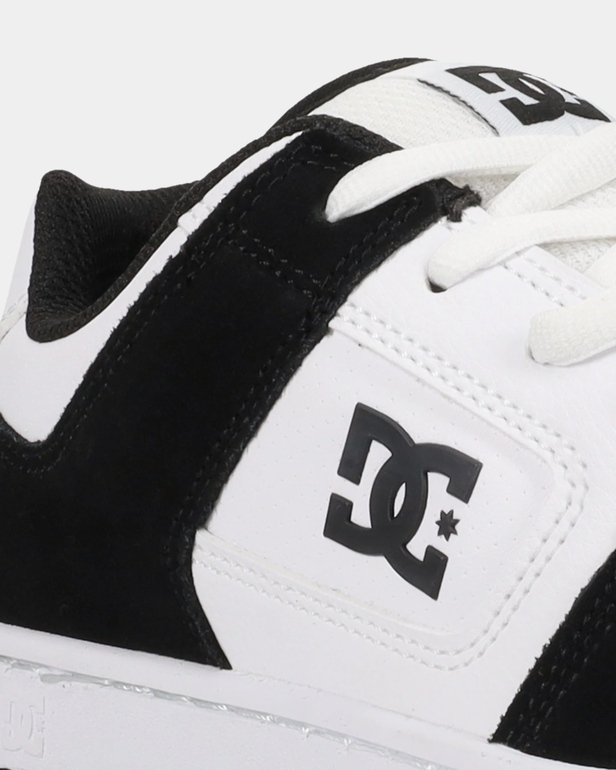 Mens Manteca 4 Skate Shoes - Image 6