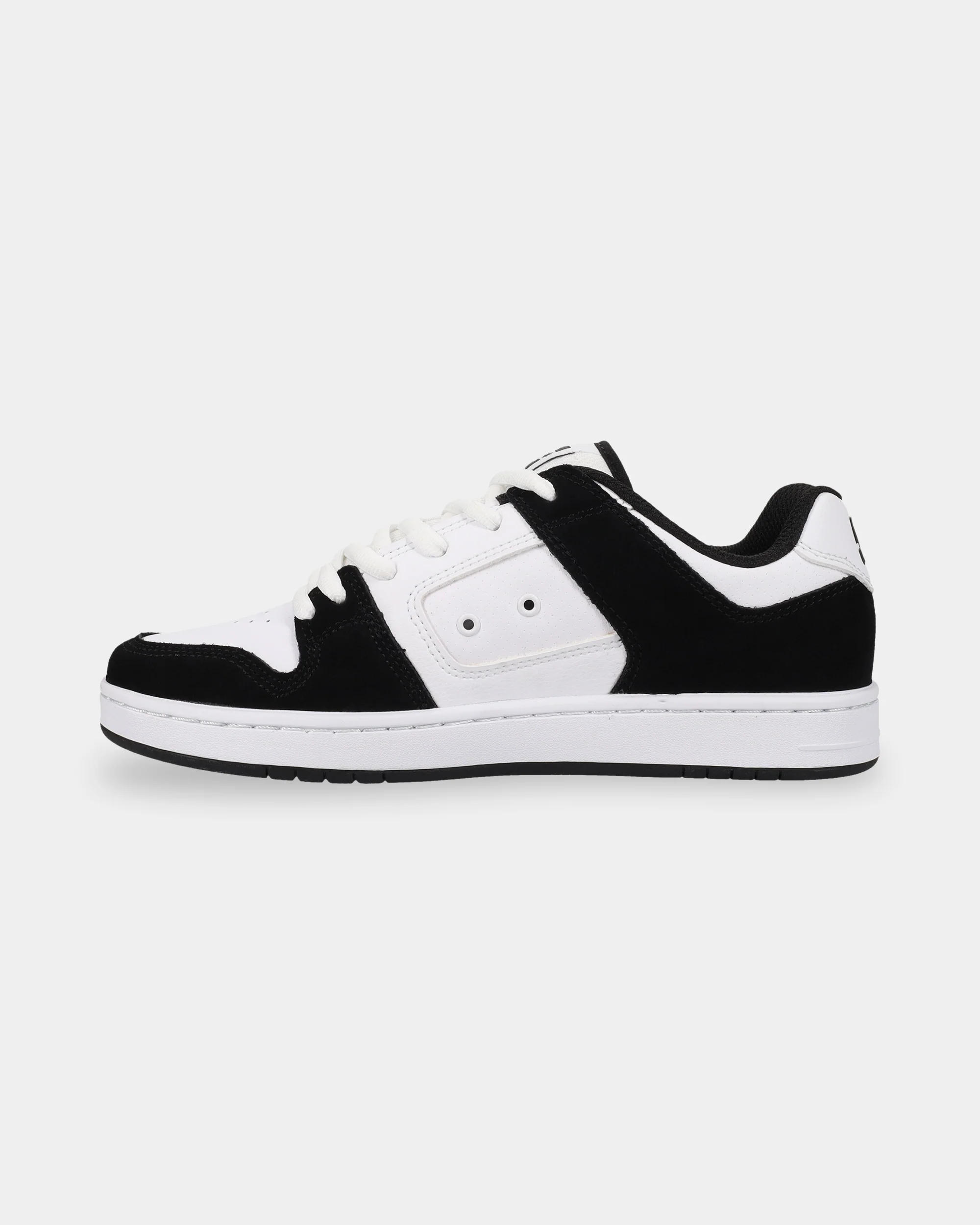 Mens Manteca 4 Skate Shoes - Image 8